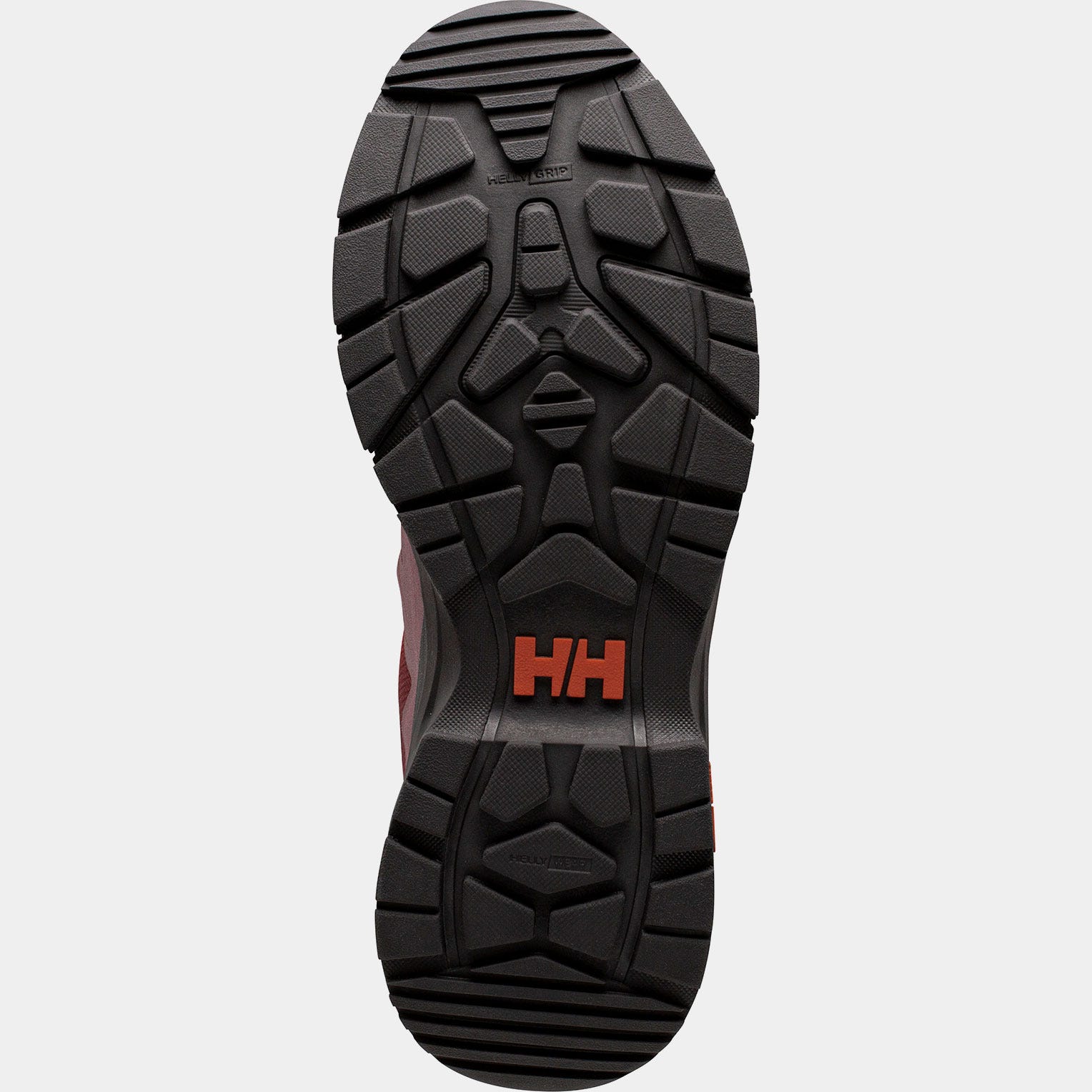 Men's Cascade HellyTech® WATERPROOF Mid Cut Hiking Boots