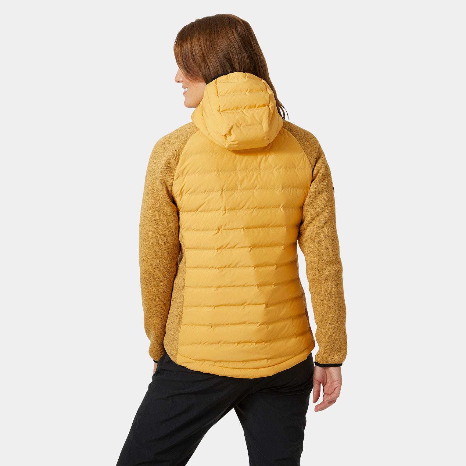 Women's Arctic Ocean Hybrid Insulator
