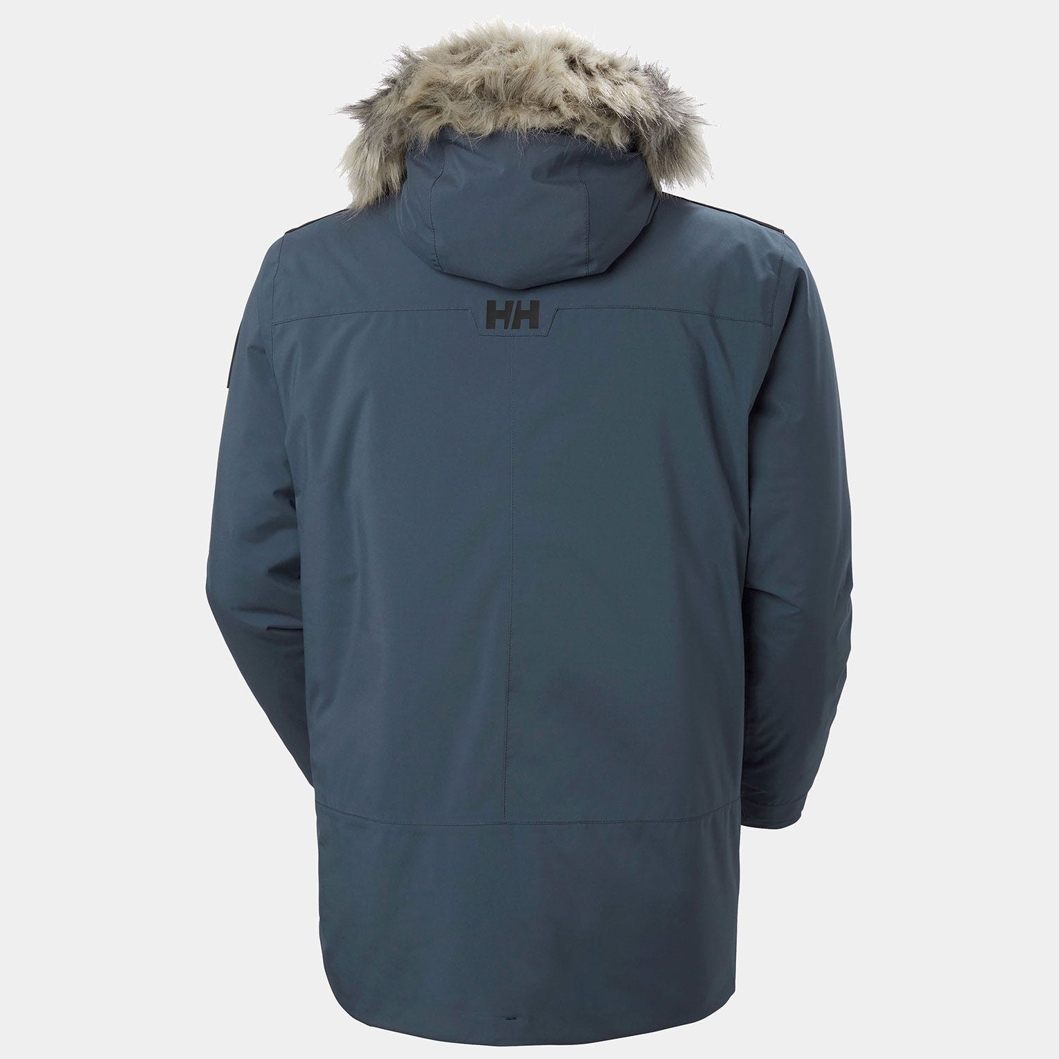 Men's Reine Winter Parka