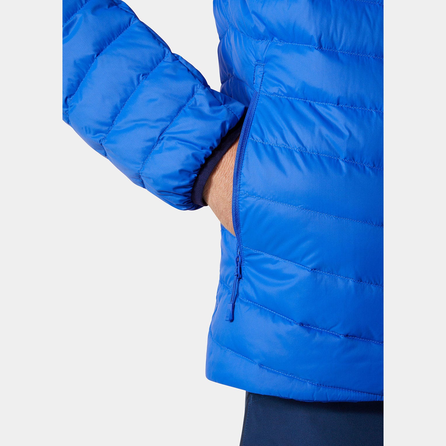 Men's Verglas Hooded Down Insulator