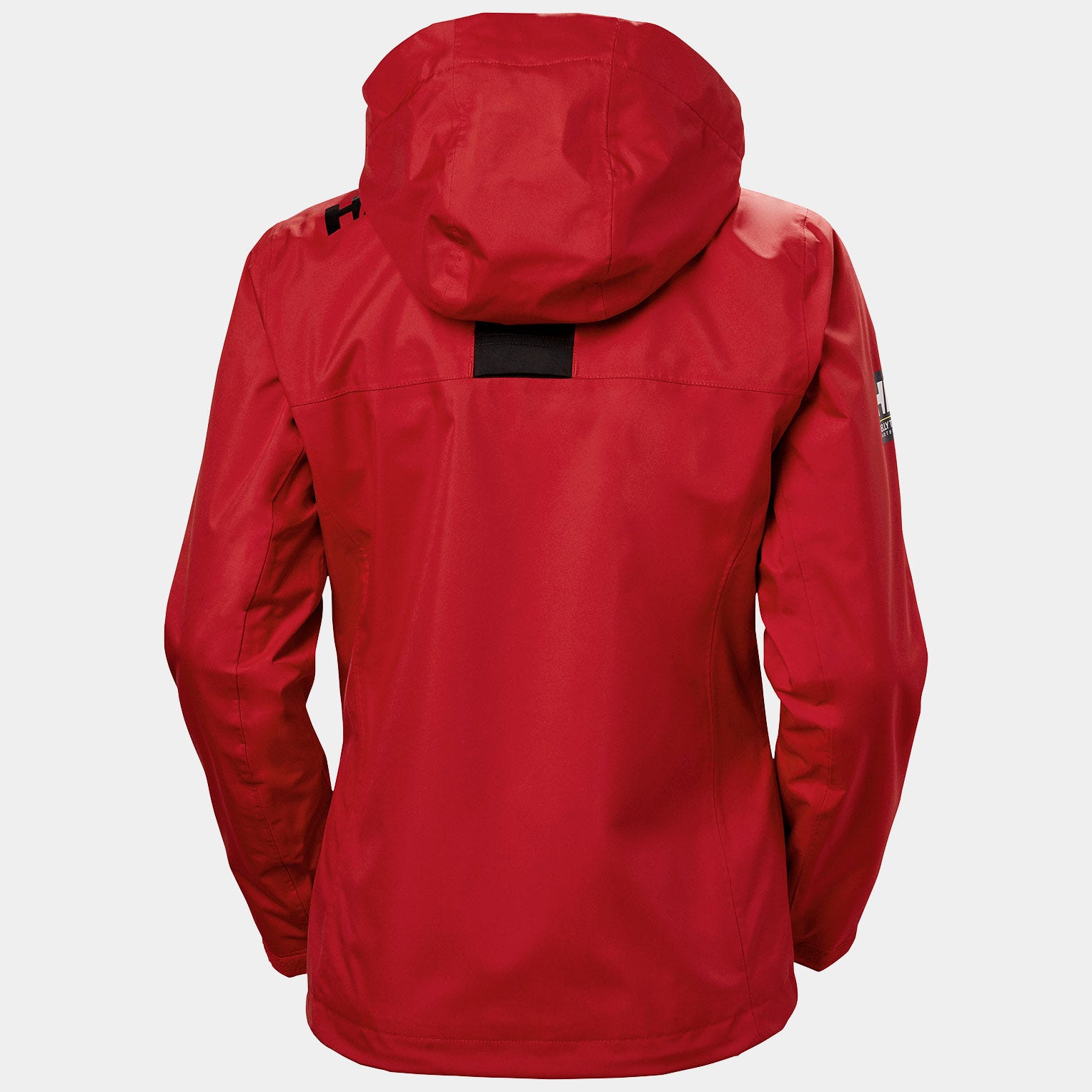 Women's Crew Hooded Midlayer Sailing Jacket
