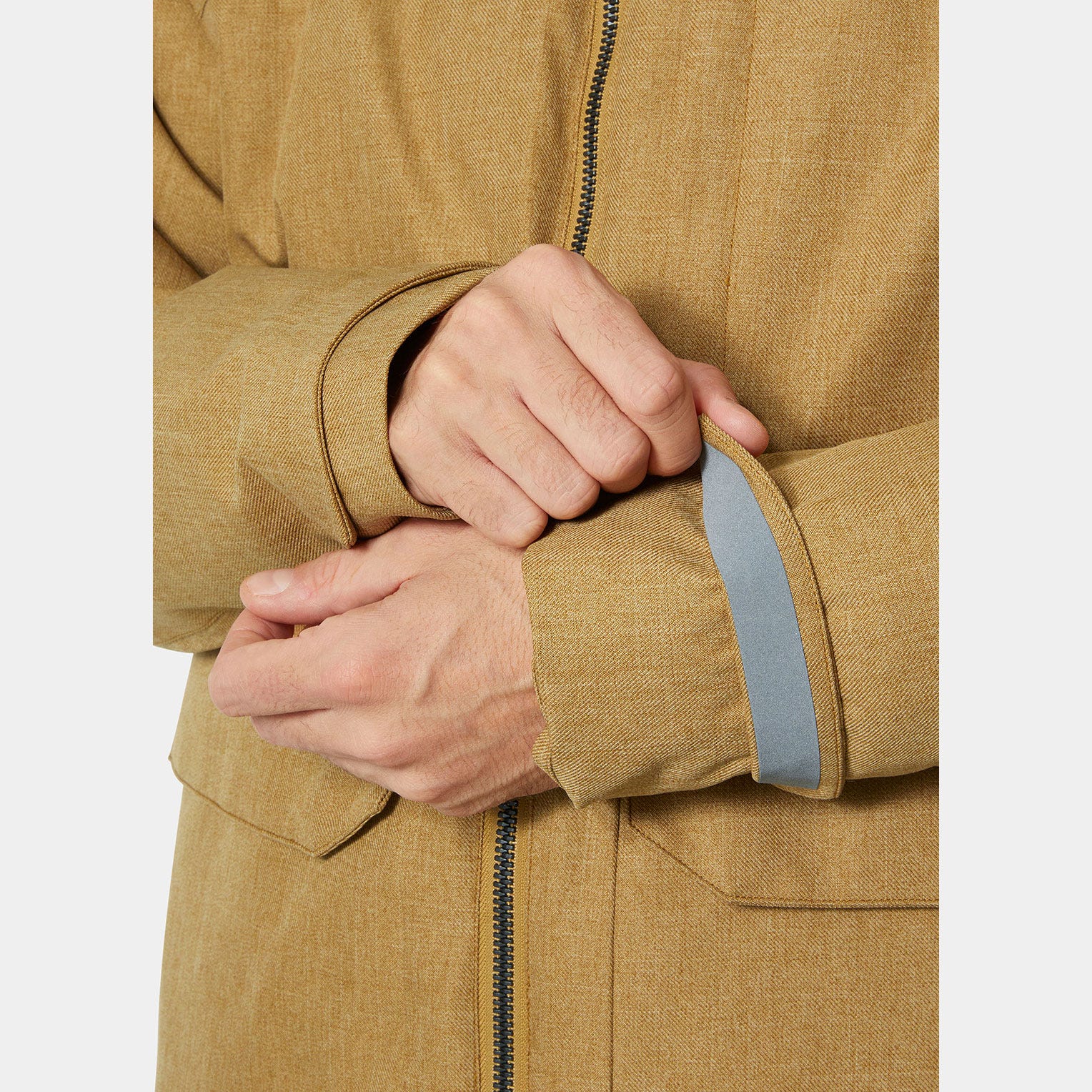 Men's Chill Winter Jacket 2.0