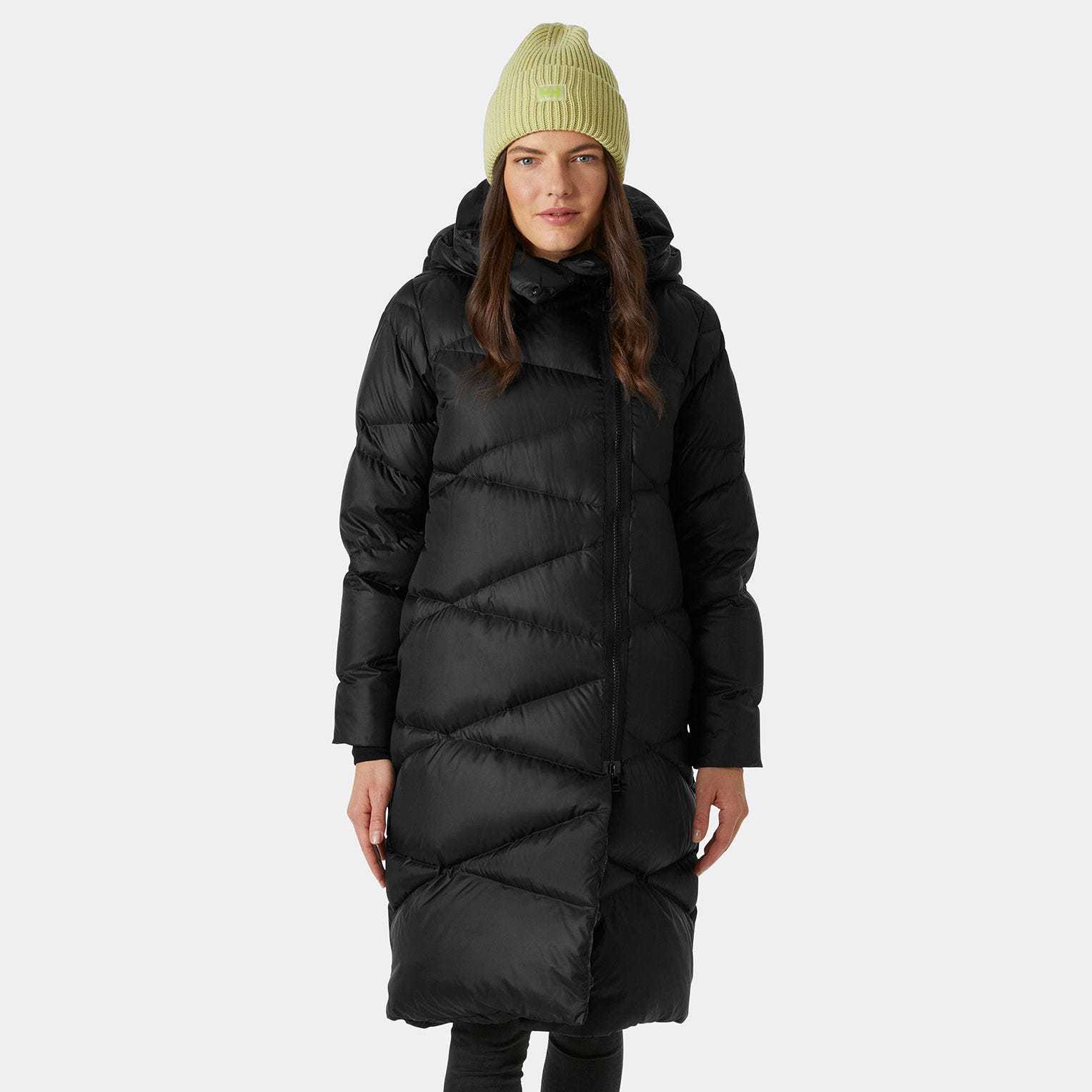 Women's Tundra Down Coat