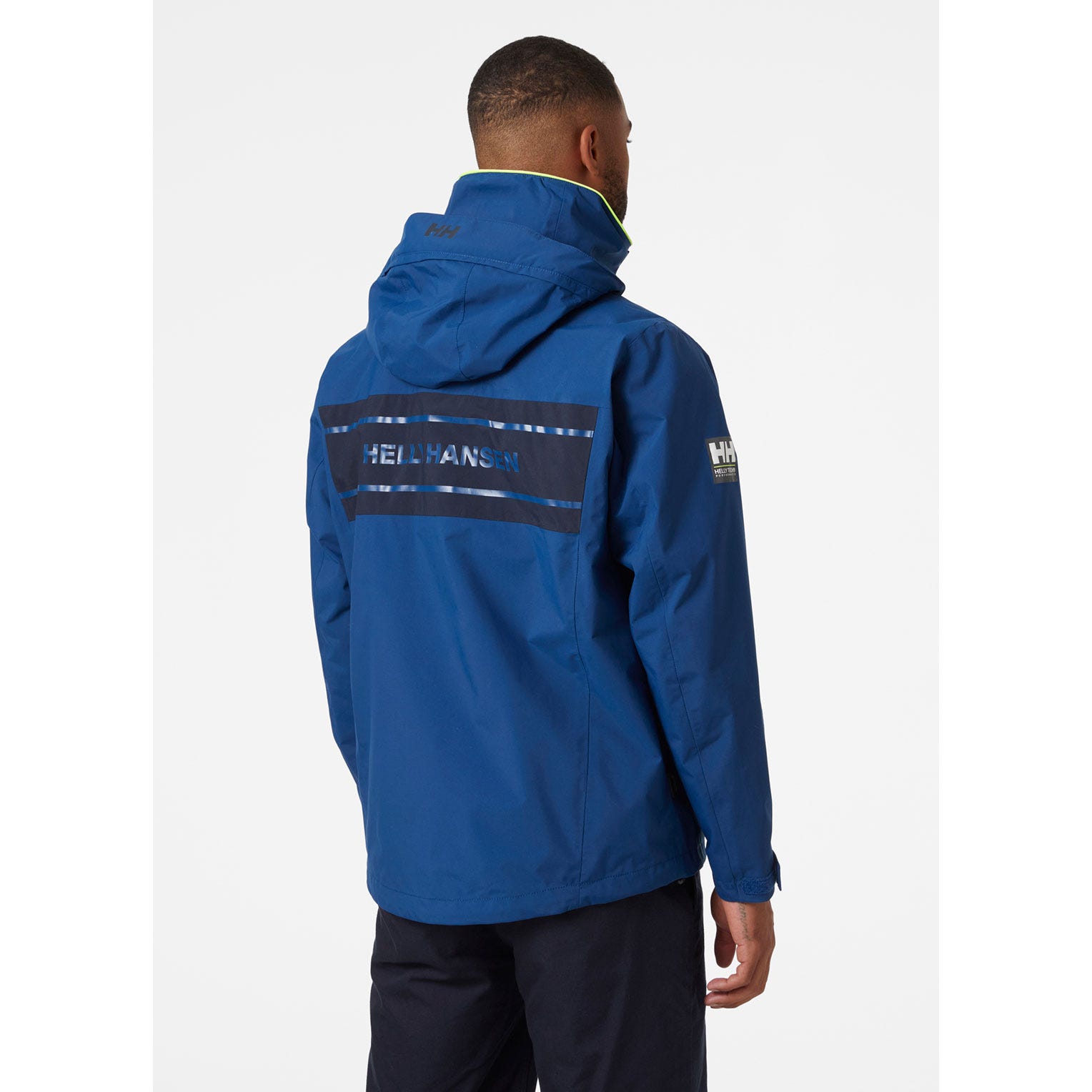 Men's Saltholmen Sailing Jacket