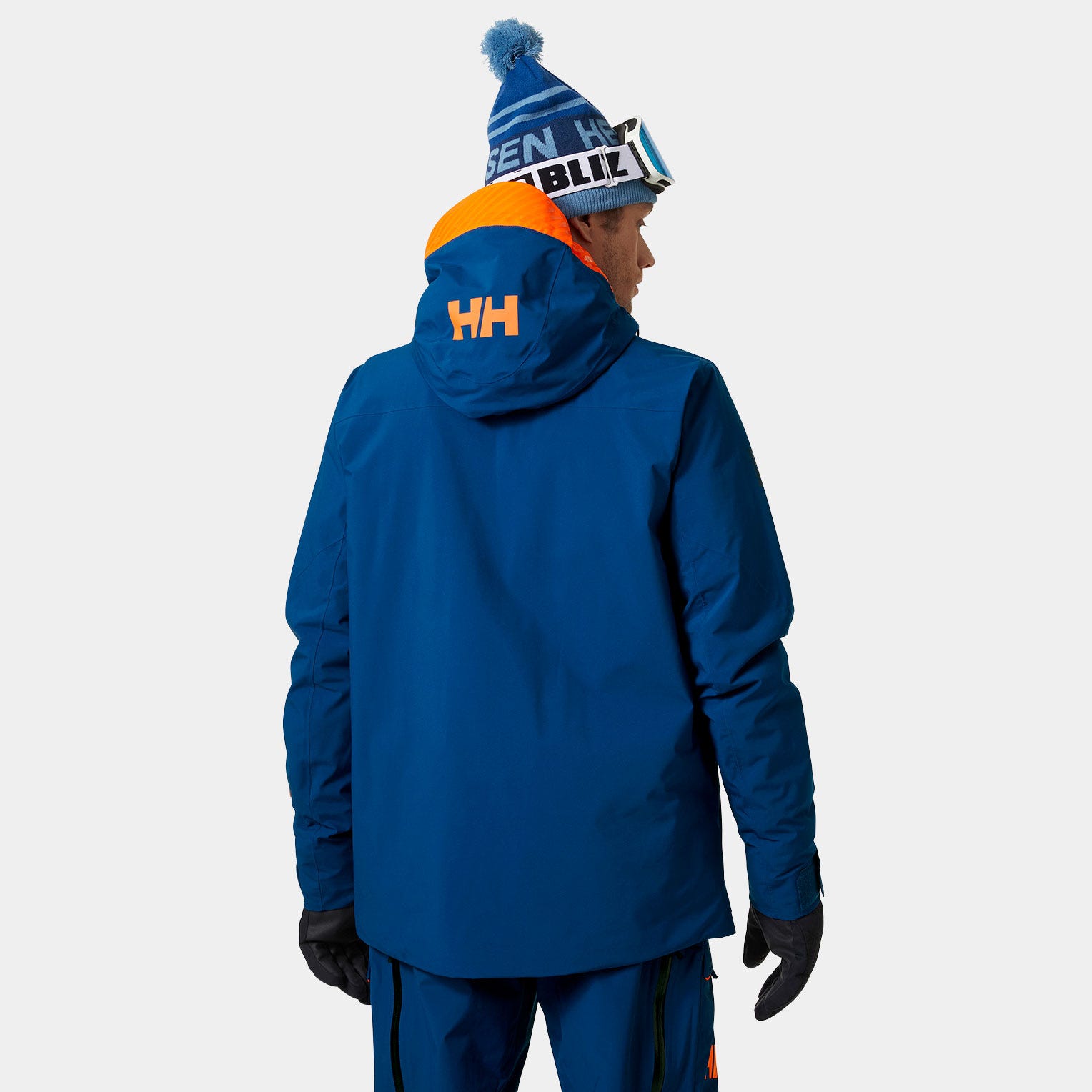 Men's Garibaldi Infinity Ski Jacket