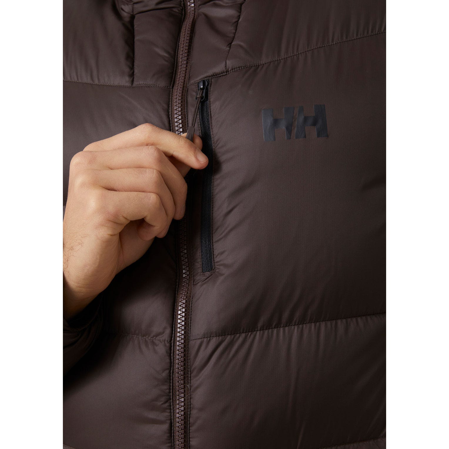 Men's Verglas Polar Down Jacket