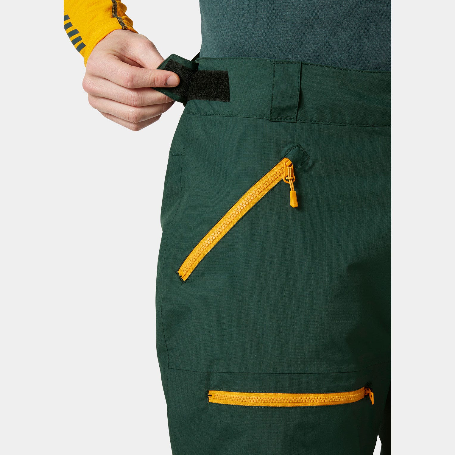 Men's Sogn Cargo Ski Pants