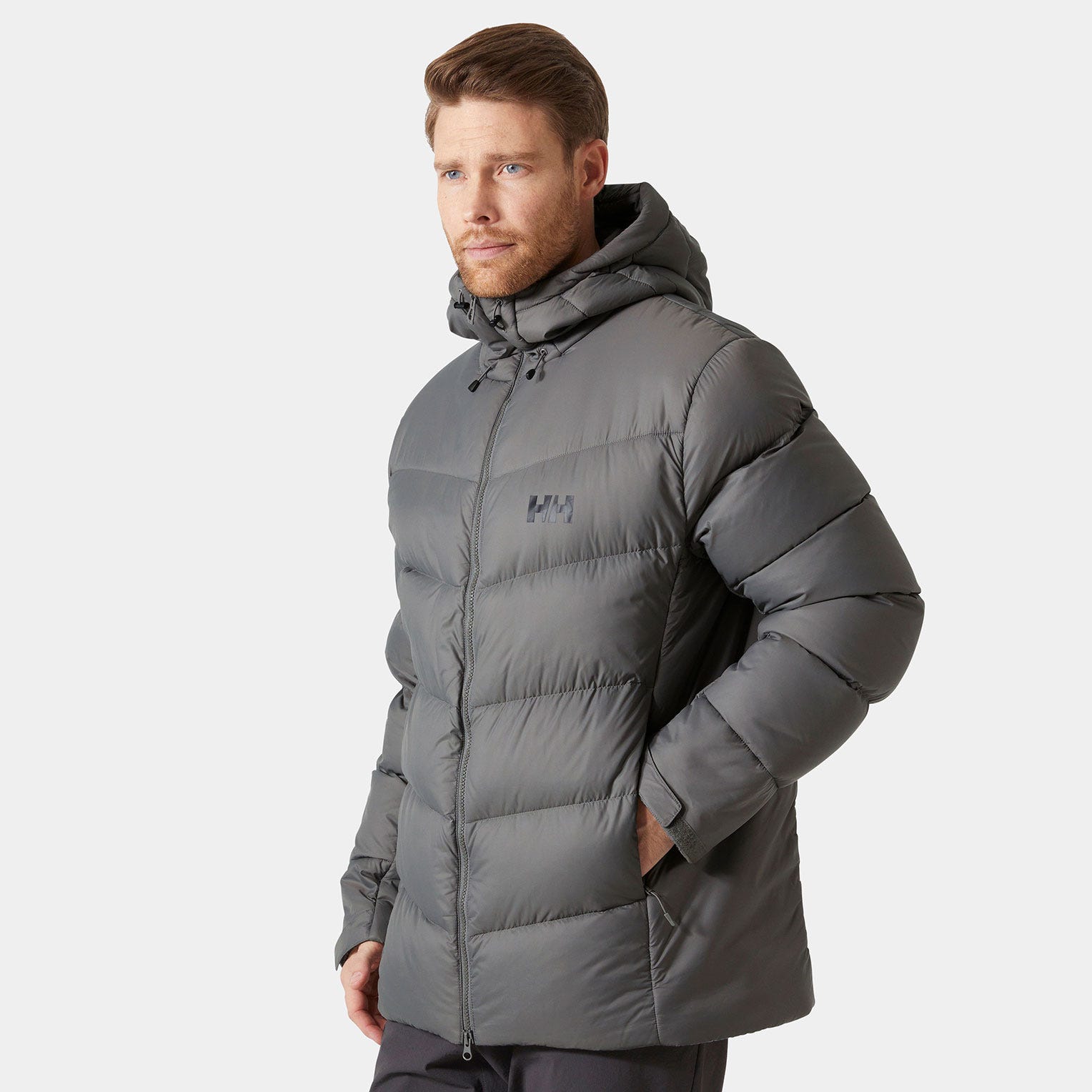 Men's Verglas Icefall Down Jacket