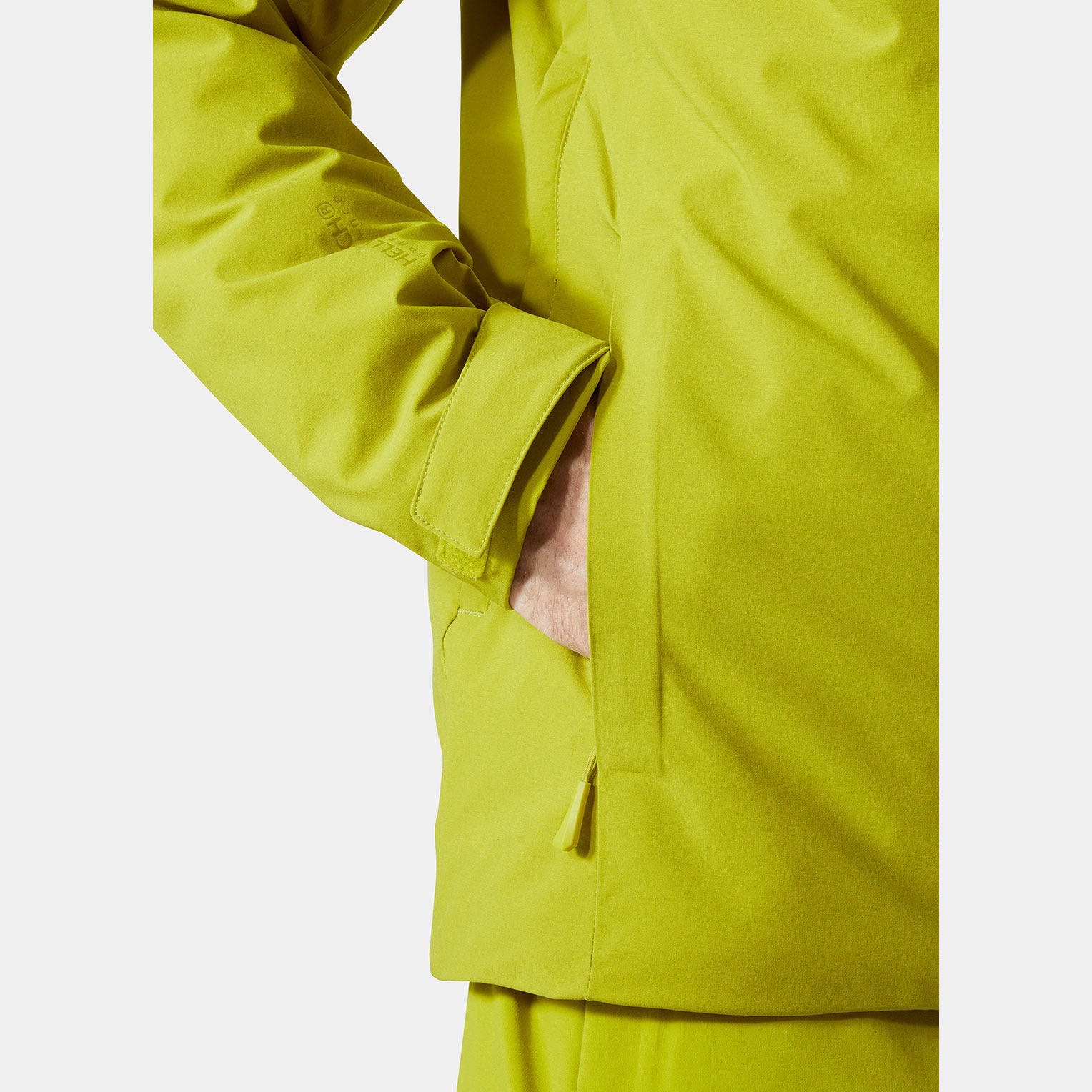 Men's Swift Stretch Ski Jacket