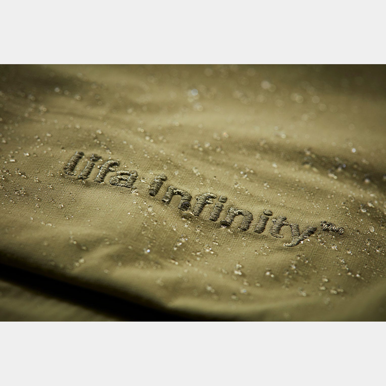 Women's Odin 1 World Infinity Shell Jacket