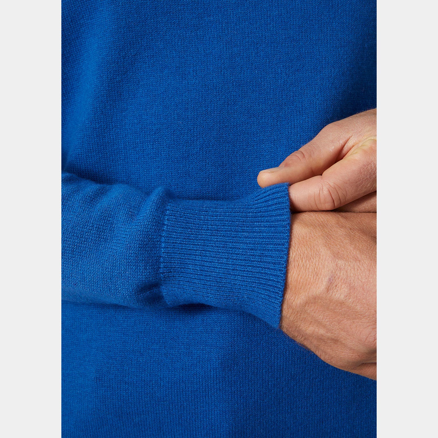 Men's Carv Knitted Sweater