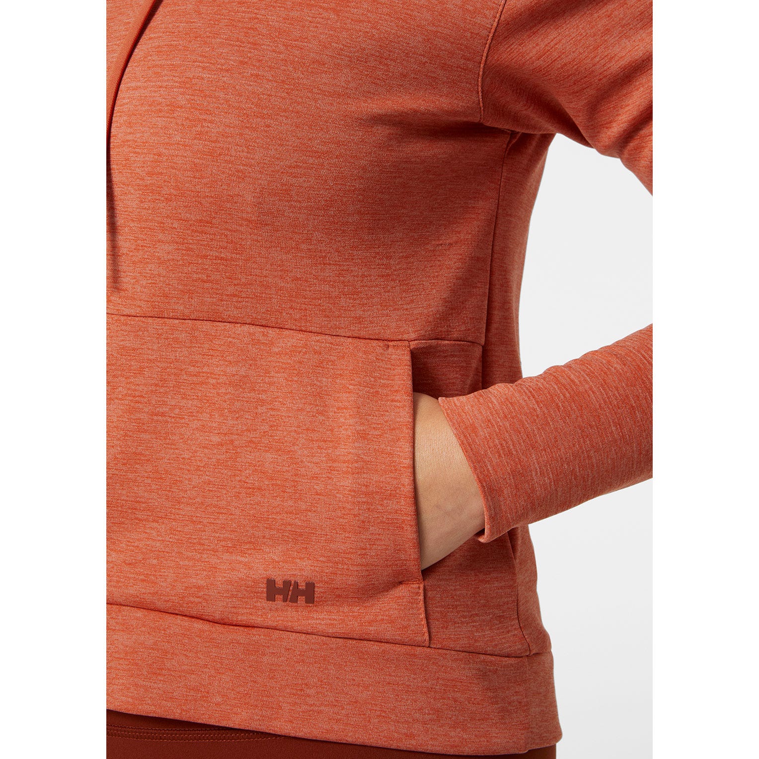 Women's LIFA M Tech Lite Hoodie
