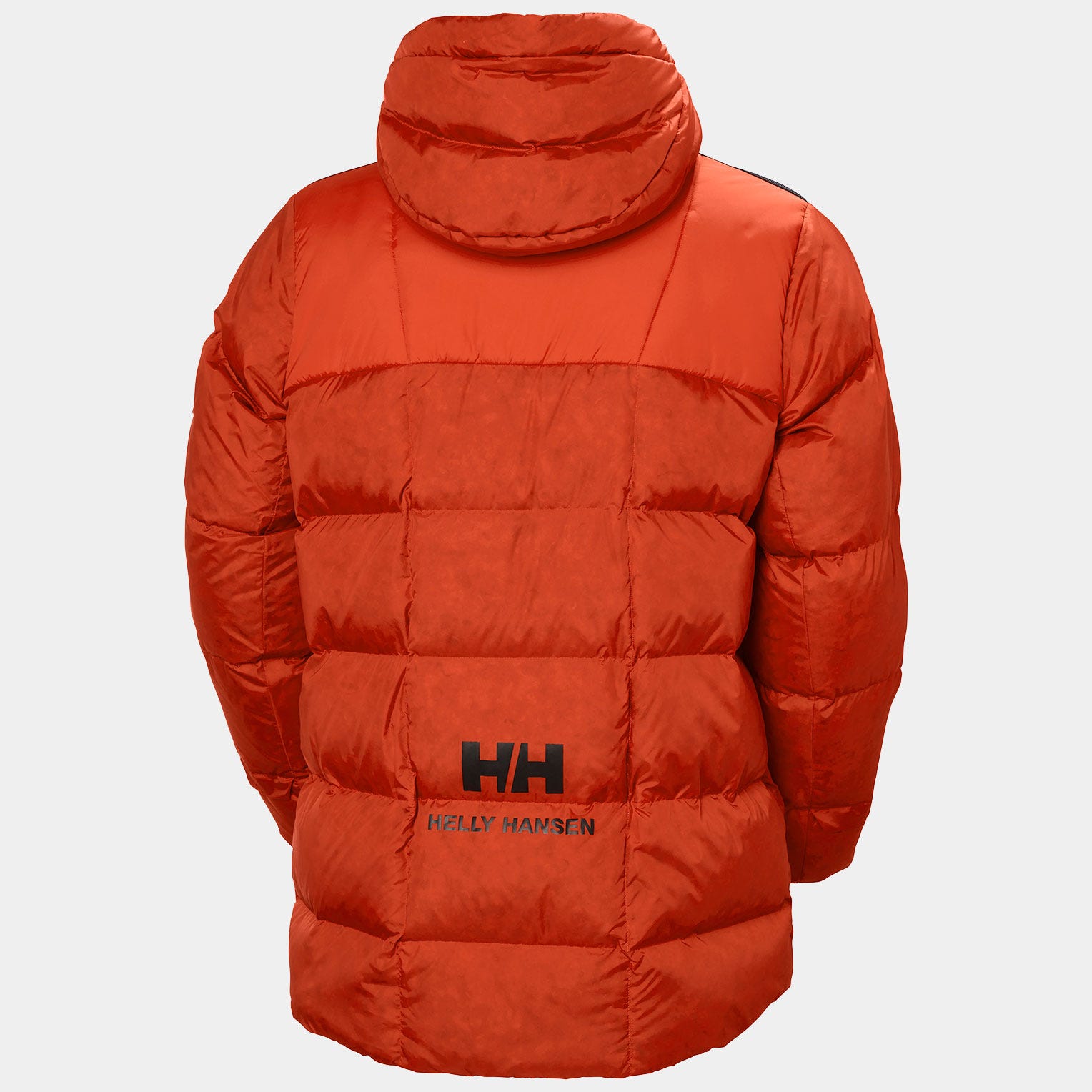 Men's Arctic Patrol Down Parka