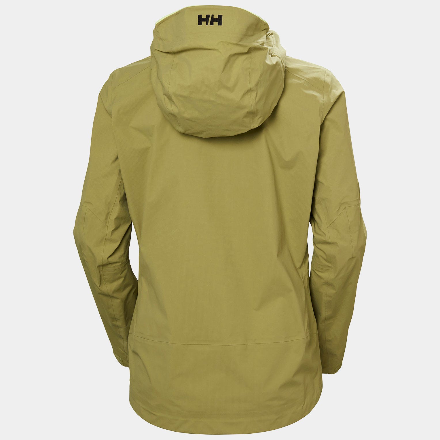 Women's Odin 1 World Infinity Shell Jacket