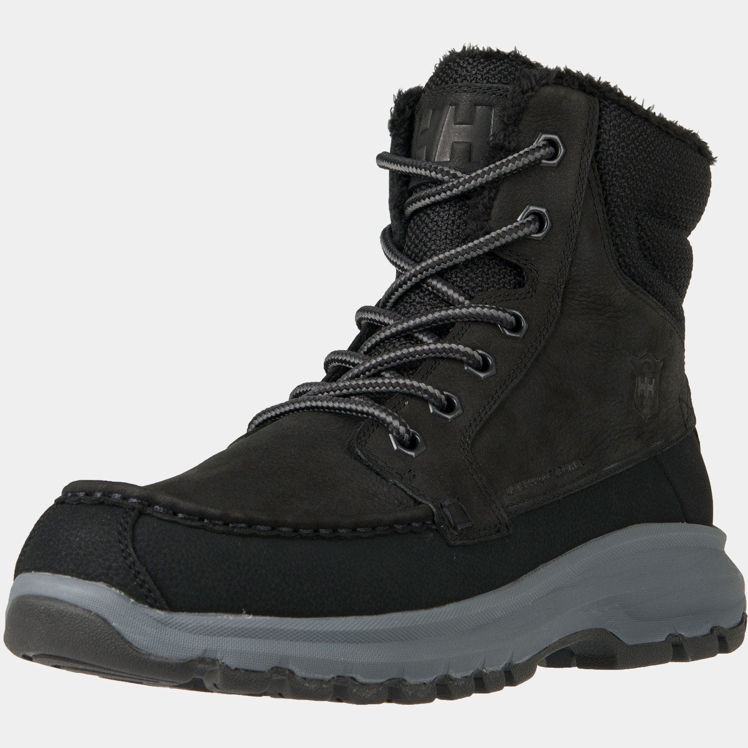 Men's Garibaldi V3 Winter Boots