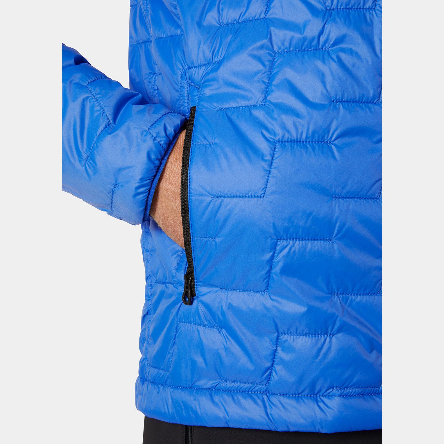 Men's LIFALOFT? Hooded Insulator Jacket