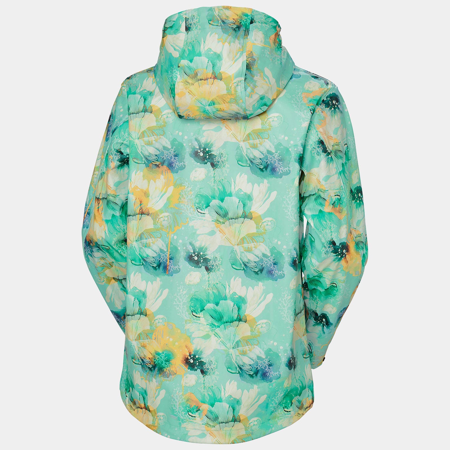 Women's Moss Rain Jacket