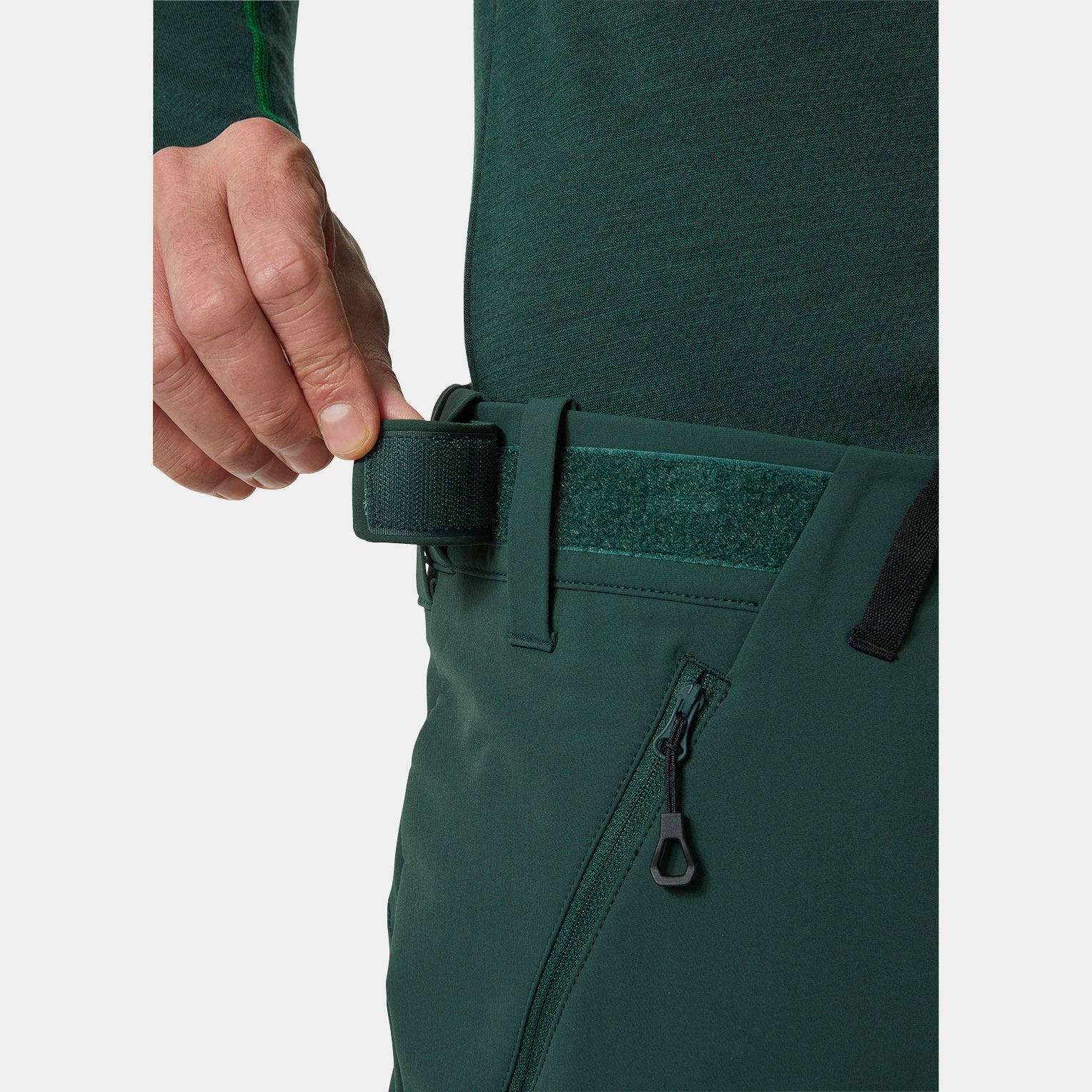 Men’s Odin Huginn 2.0 Softshell Pant