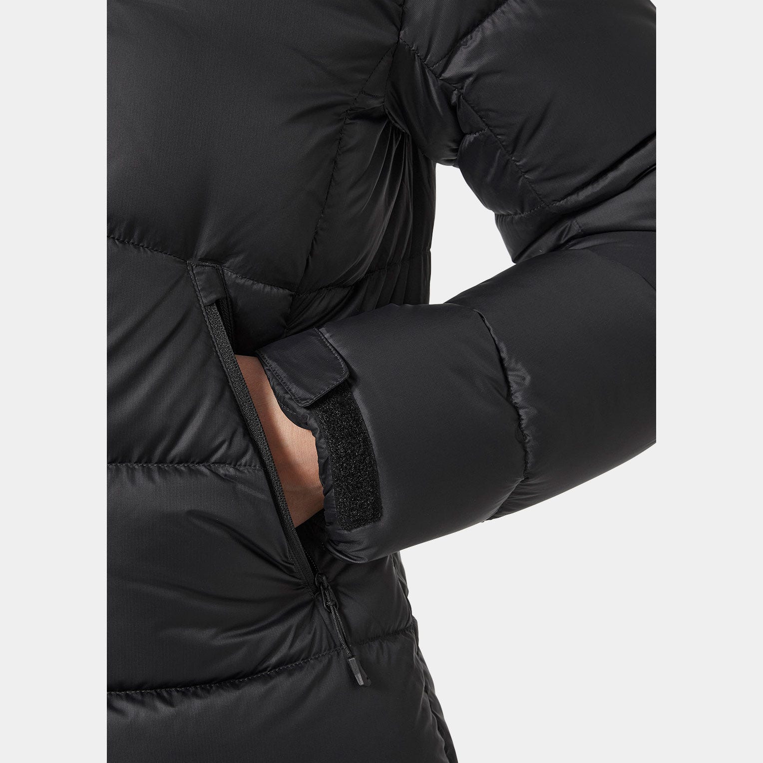 Women's Verglas Polar Down Jacket