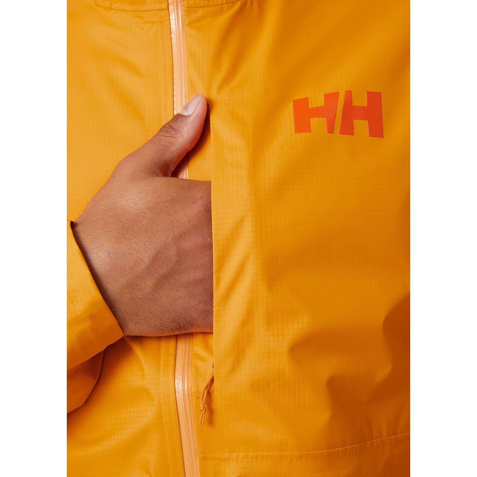 Men's Verglas Micro Shell Jacket