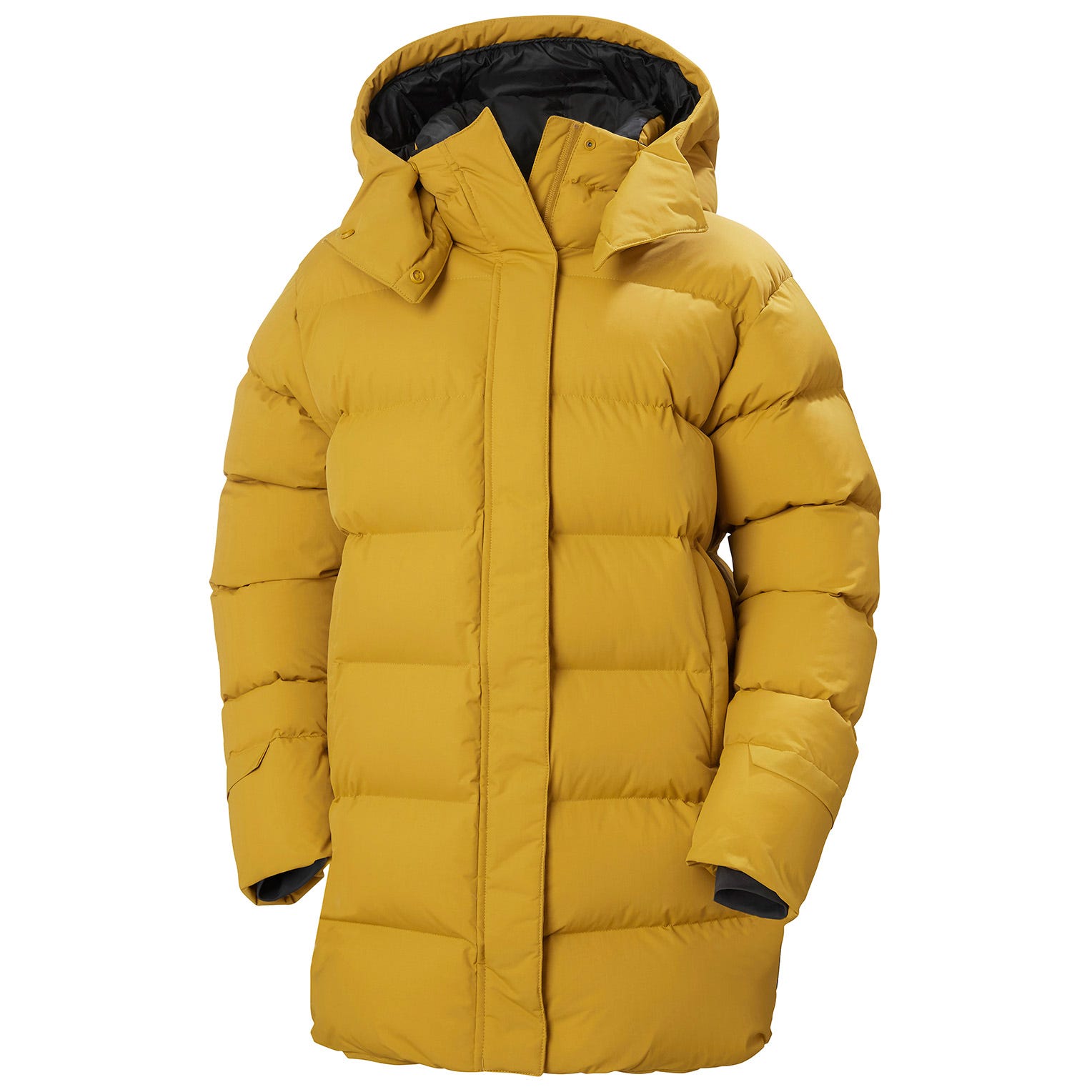 Women's Aspire Puffy Parka