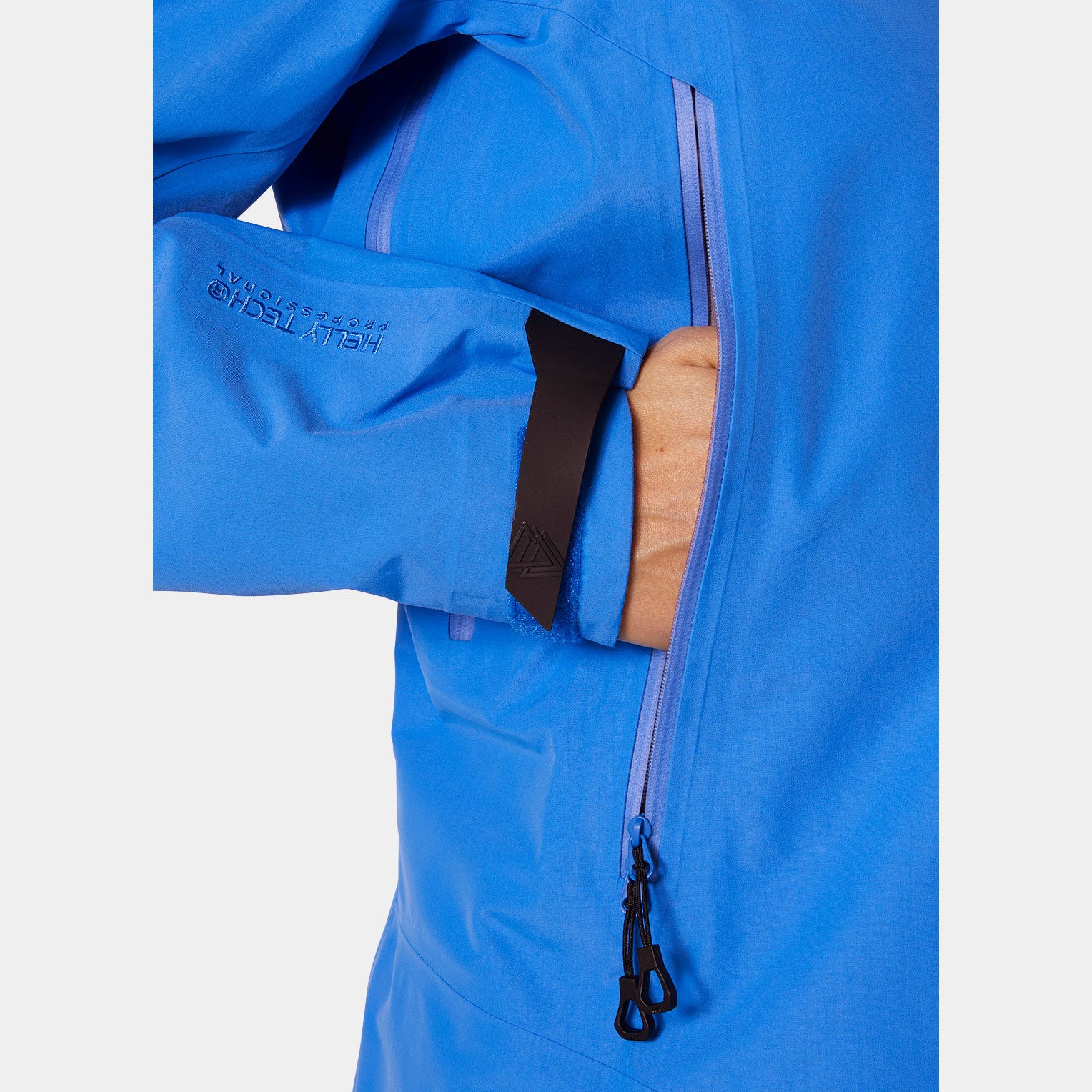 Women's Odin 9 Worlds 3.0 Shell Jacket