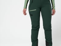 Women's Odin Muninn 2.0 Softshell Pant