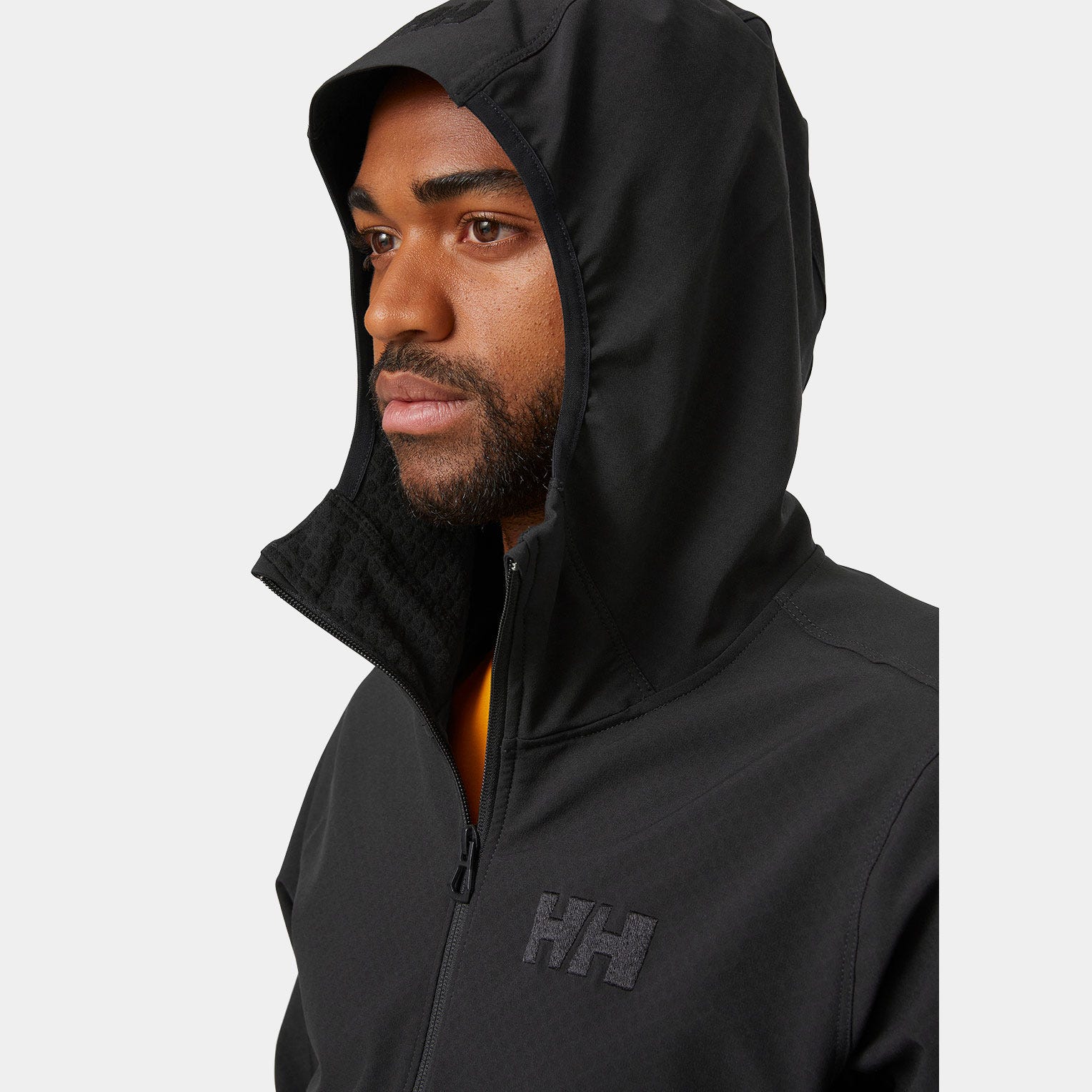 Men's Cascade Shield Jacket