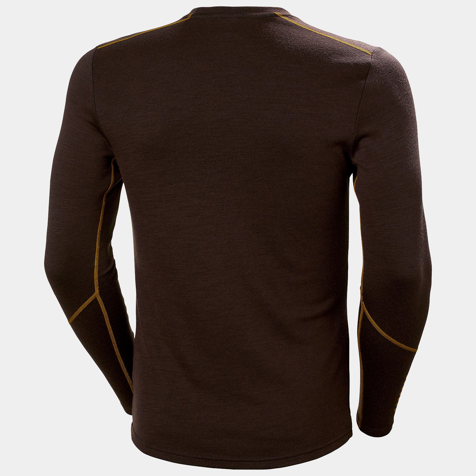 Men's LIFA® Merino Midweight Crew Base Layer