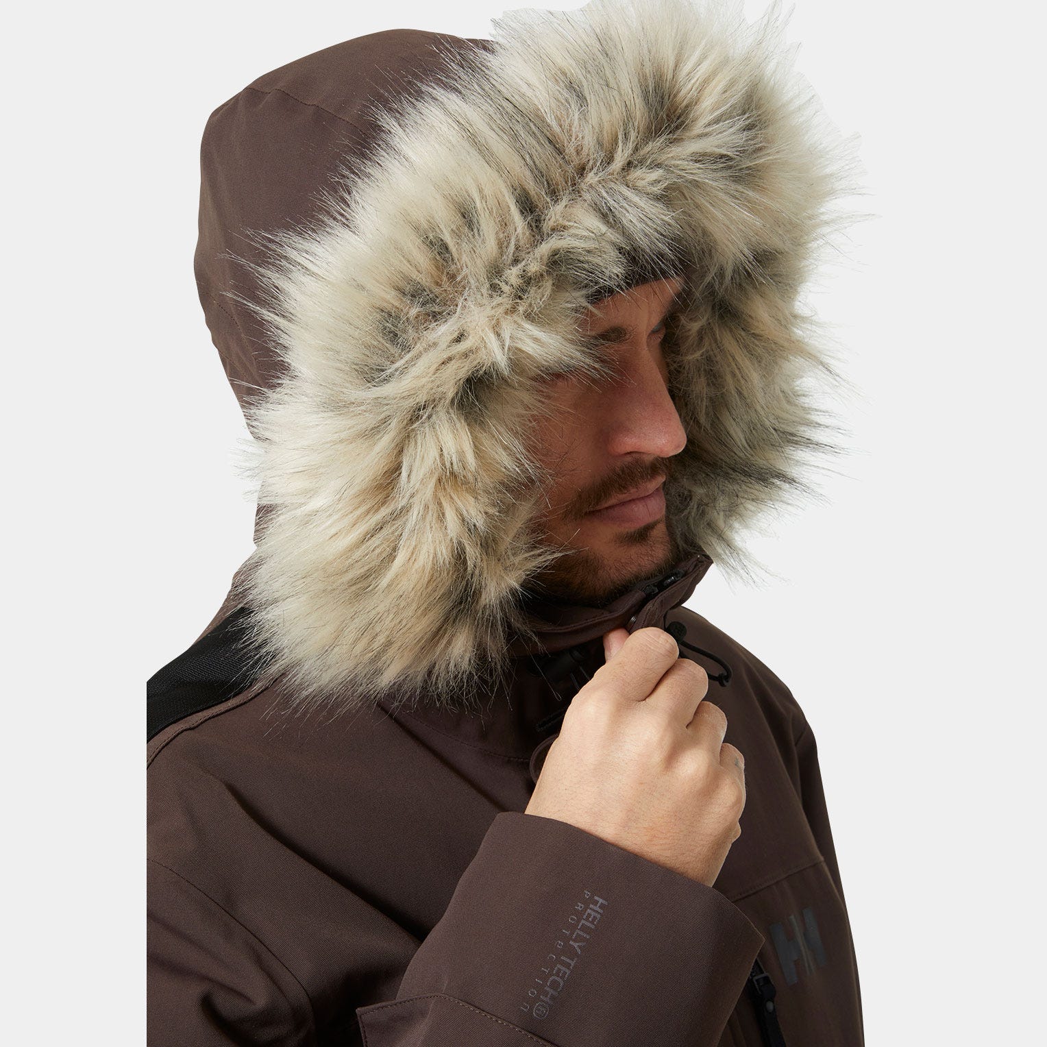 Men's Varanger Down Parka