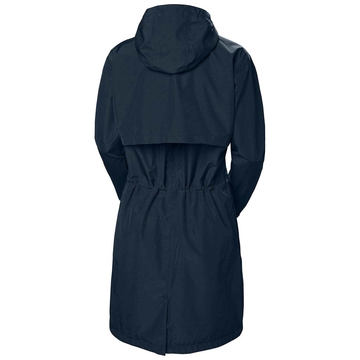 Women's T2 Raincoat