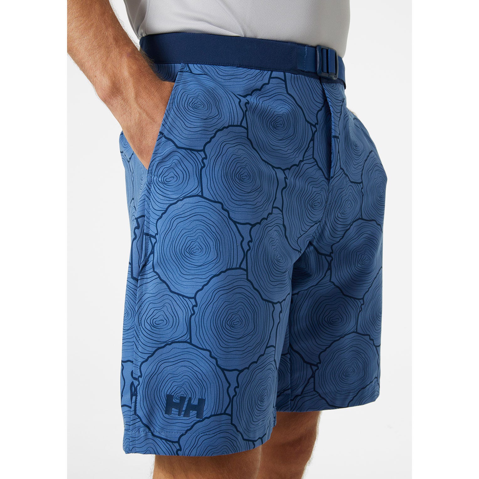 Men's Tofino Solen Shorts 9.5