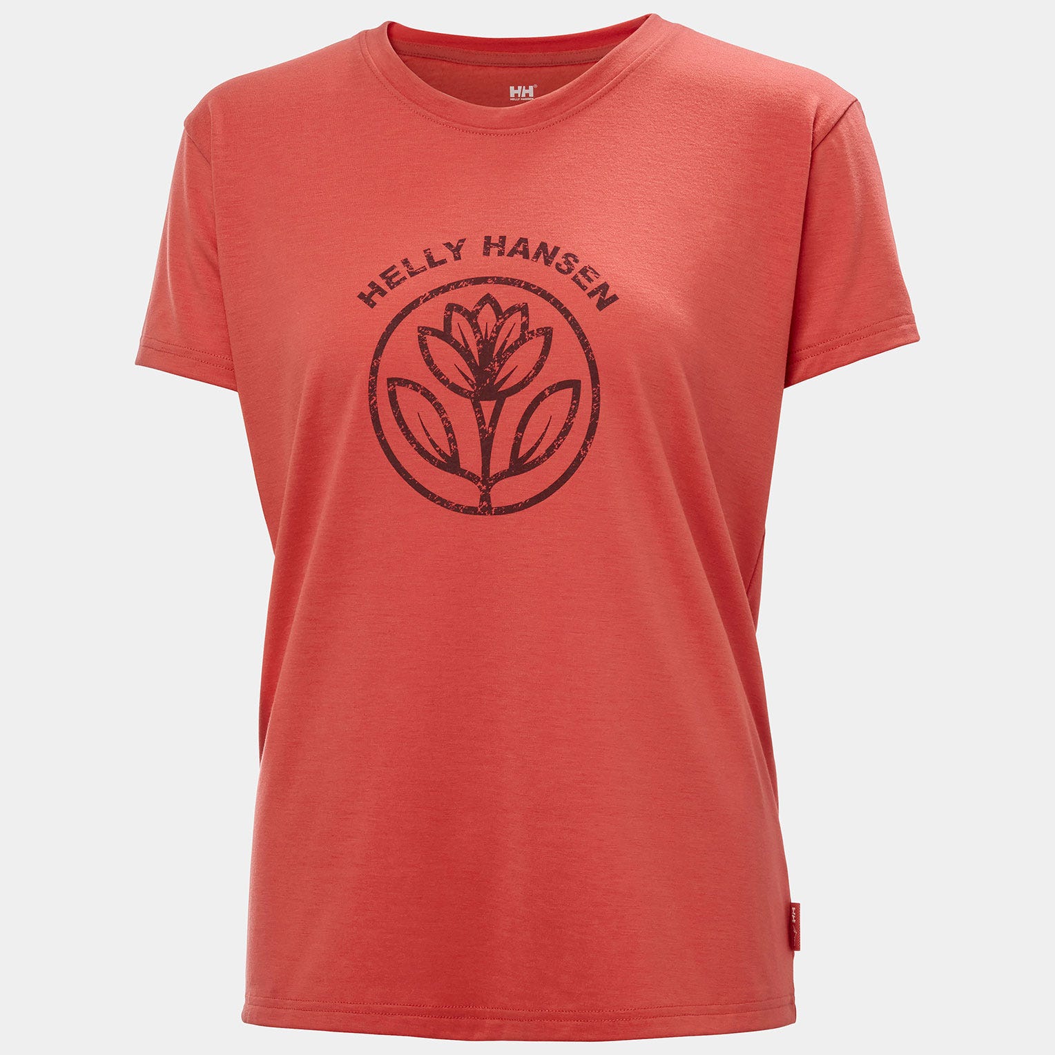 Women's Skog Recycled Graphic T-Shirt