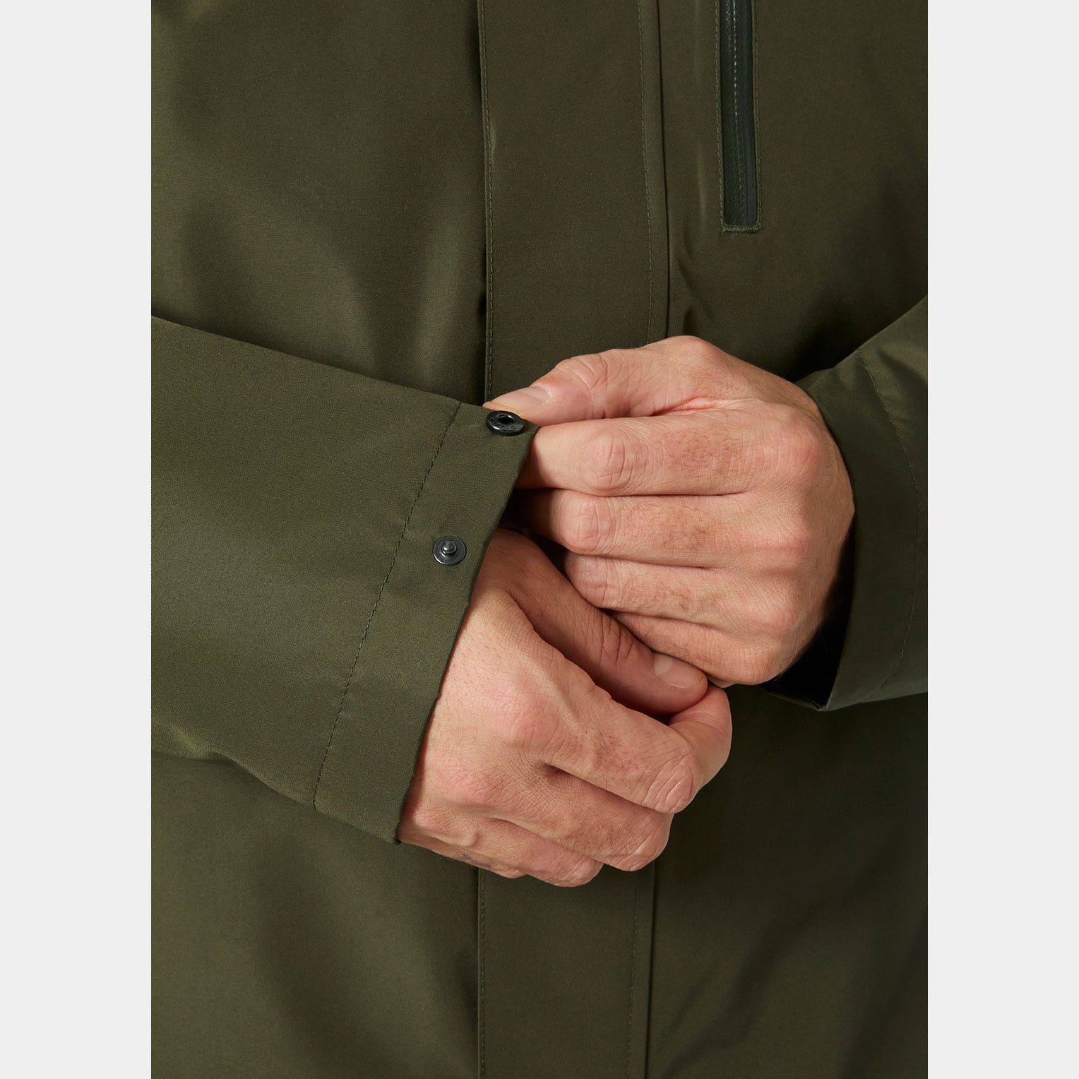 Men's Juell 3-in-1 Shell and Insulator Jacket