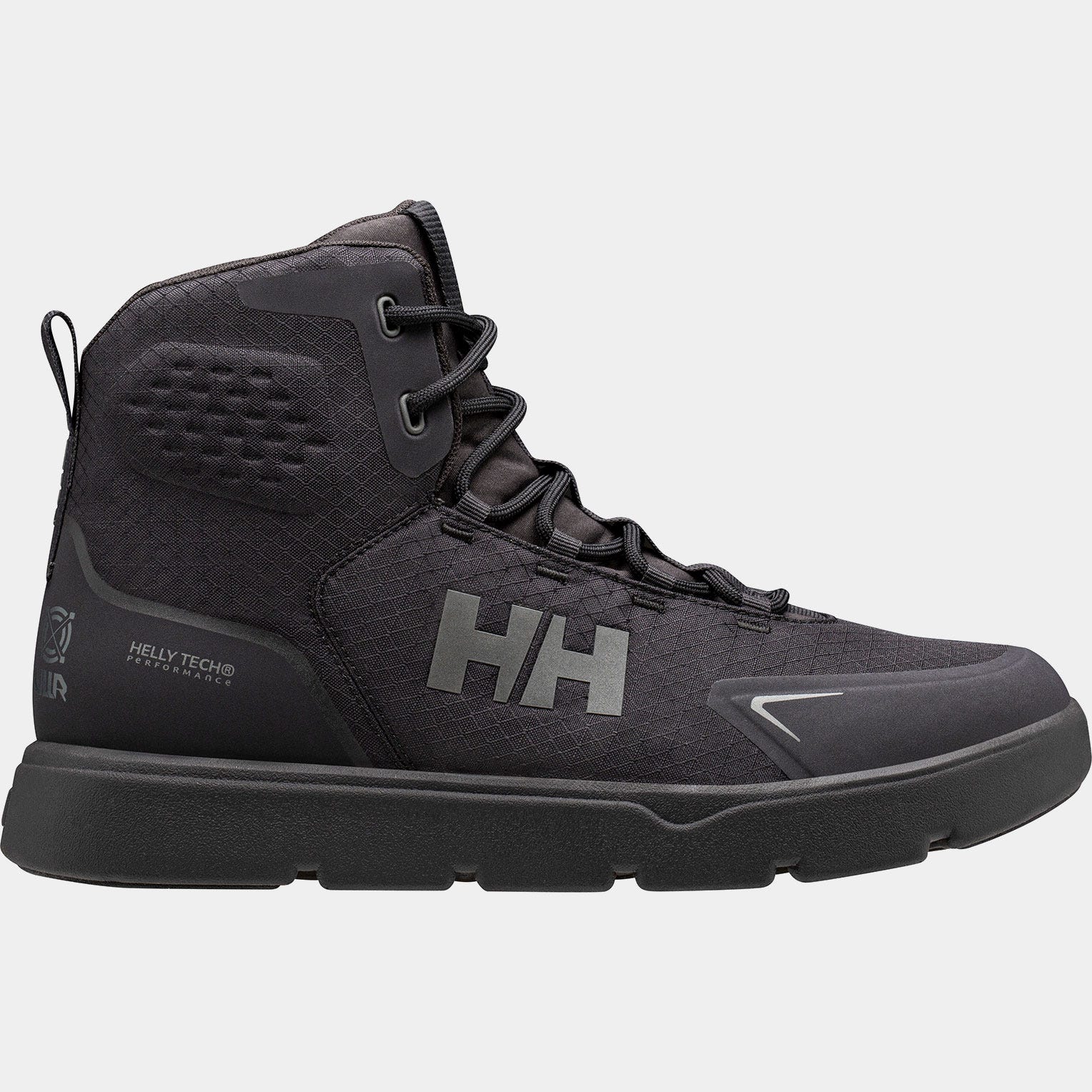 Men's Canyon ULLR Helly Tech® WATERPROOF Insulated Boots