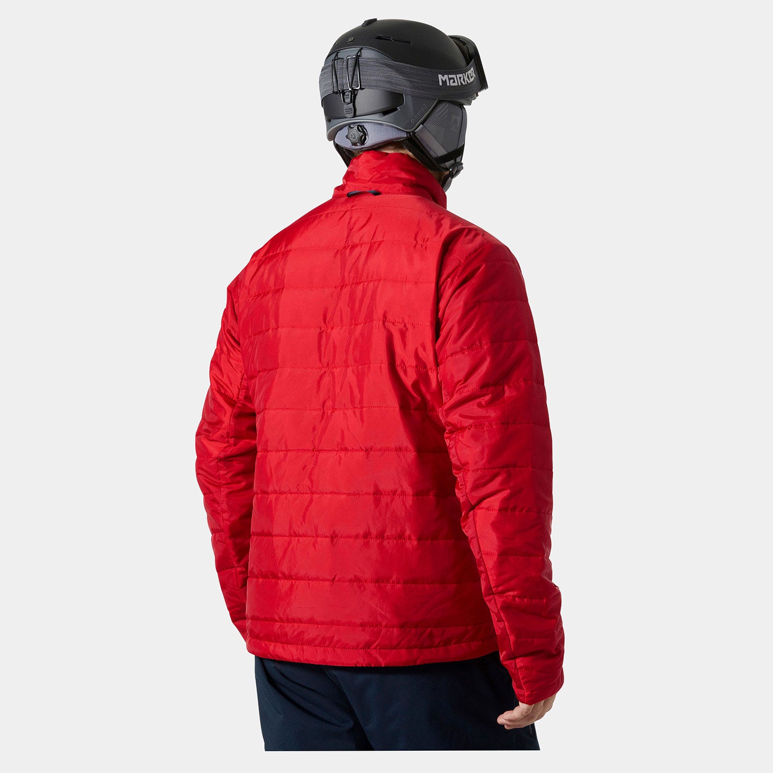Men's Swift 3-In-1 Ski Jacket