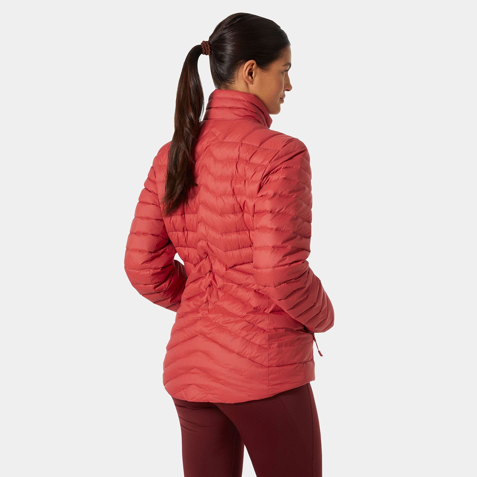 Women's Verglas Down Insulator Jacket