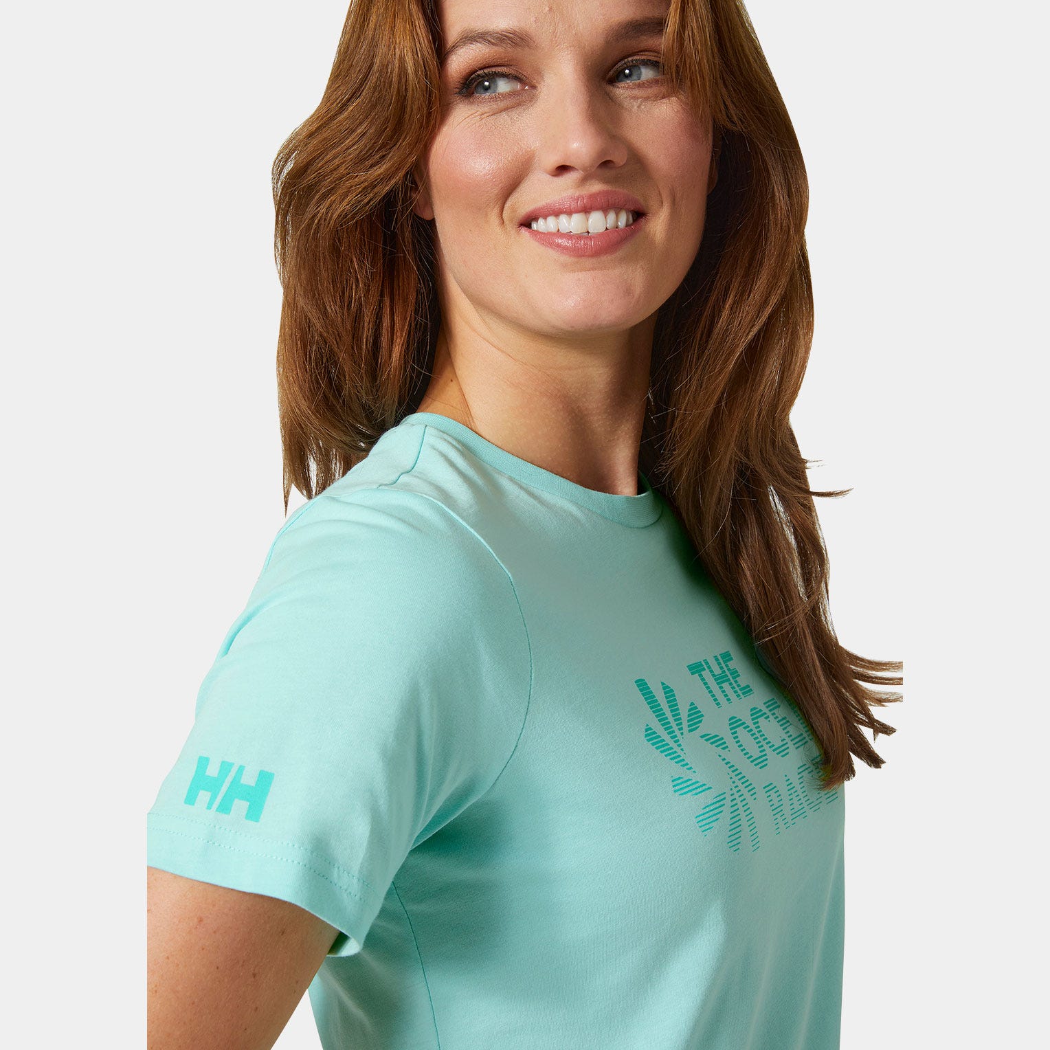 Women's Ocean Race T-shirt