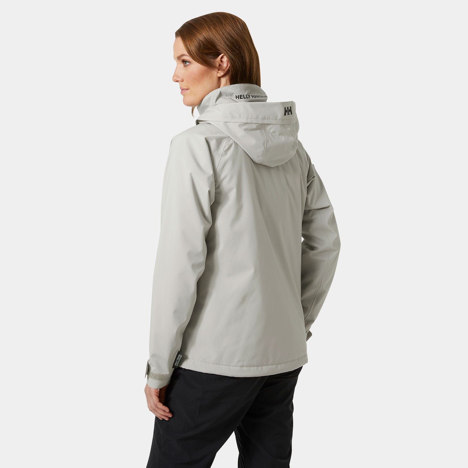 Women's HP Racing LIFALOFT? Hooded Sailing Jacket