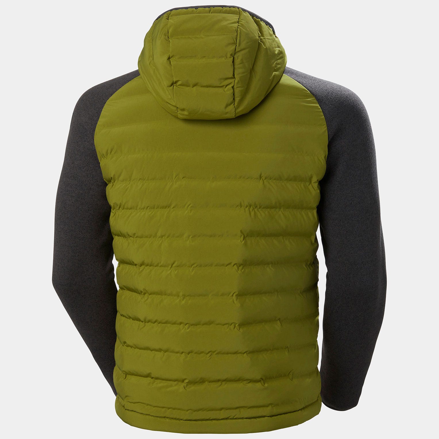 Men's Arctic Ocean Hybrid Insulator