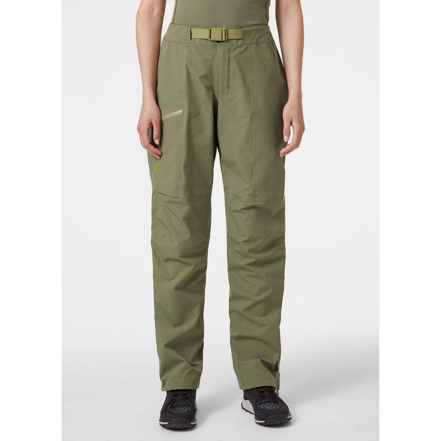 Women's Verglas Infinity Shell Pants