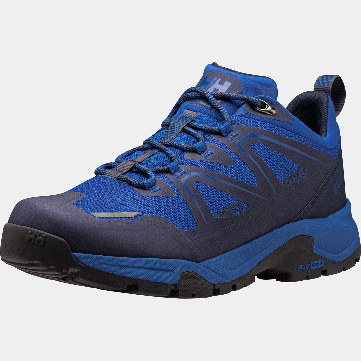 Men's Cascade Low-Cut Helly Tech® Hiking Shoes