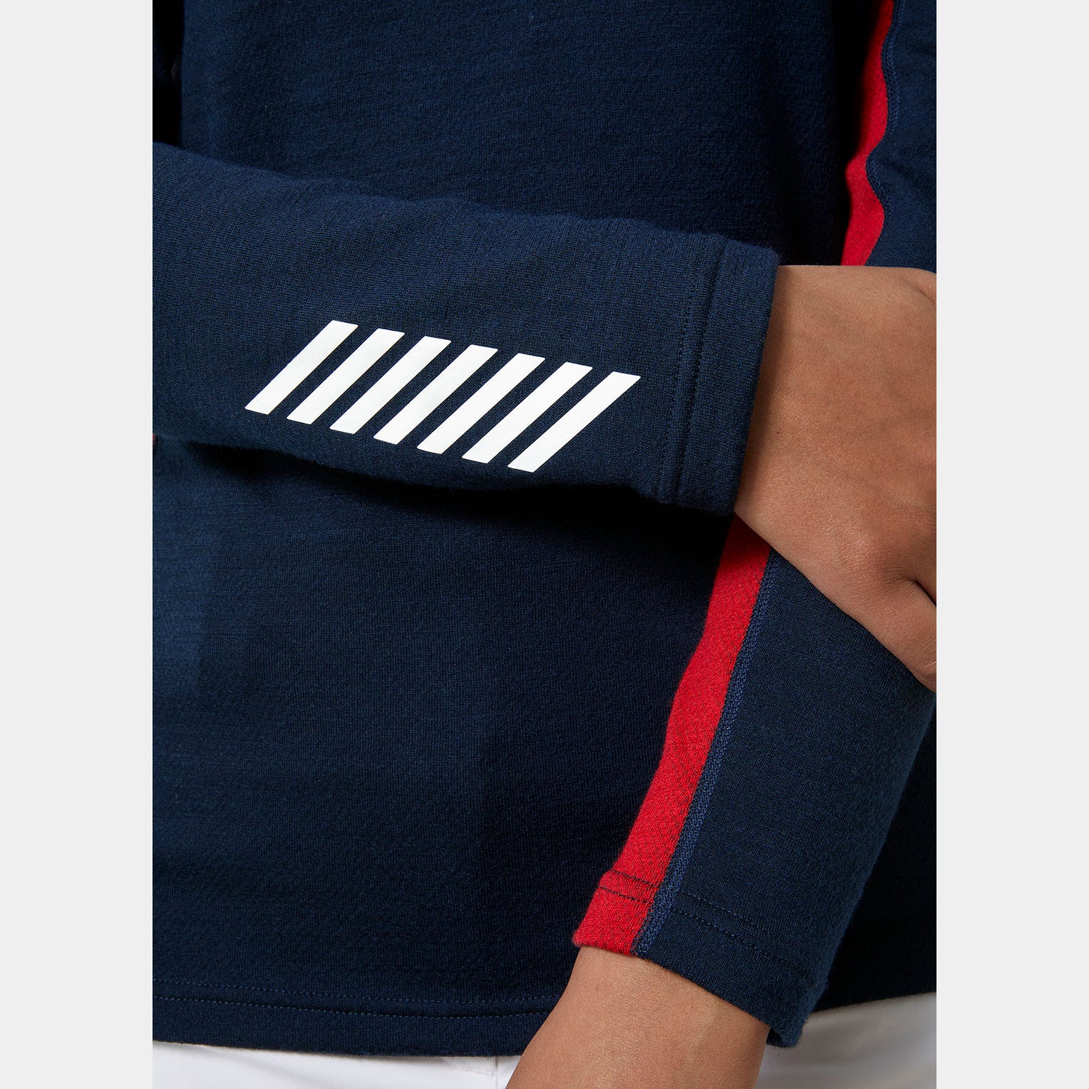 Women's LIFA® Merino Midweight 2-in-1 Base Layer Hoodie