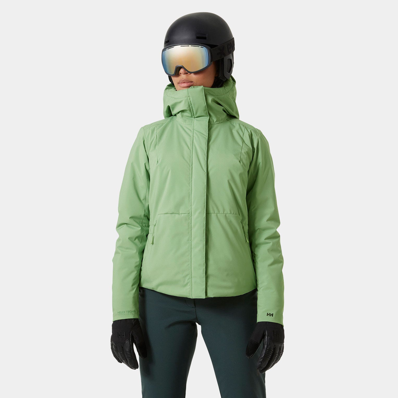 Women's Nora Insulated Ski Jacket