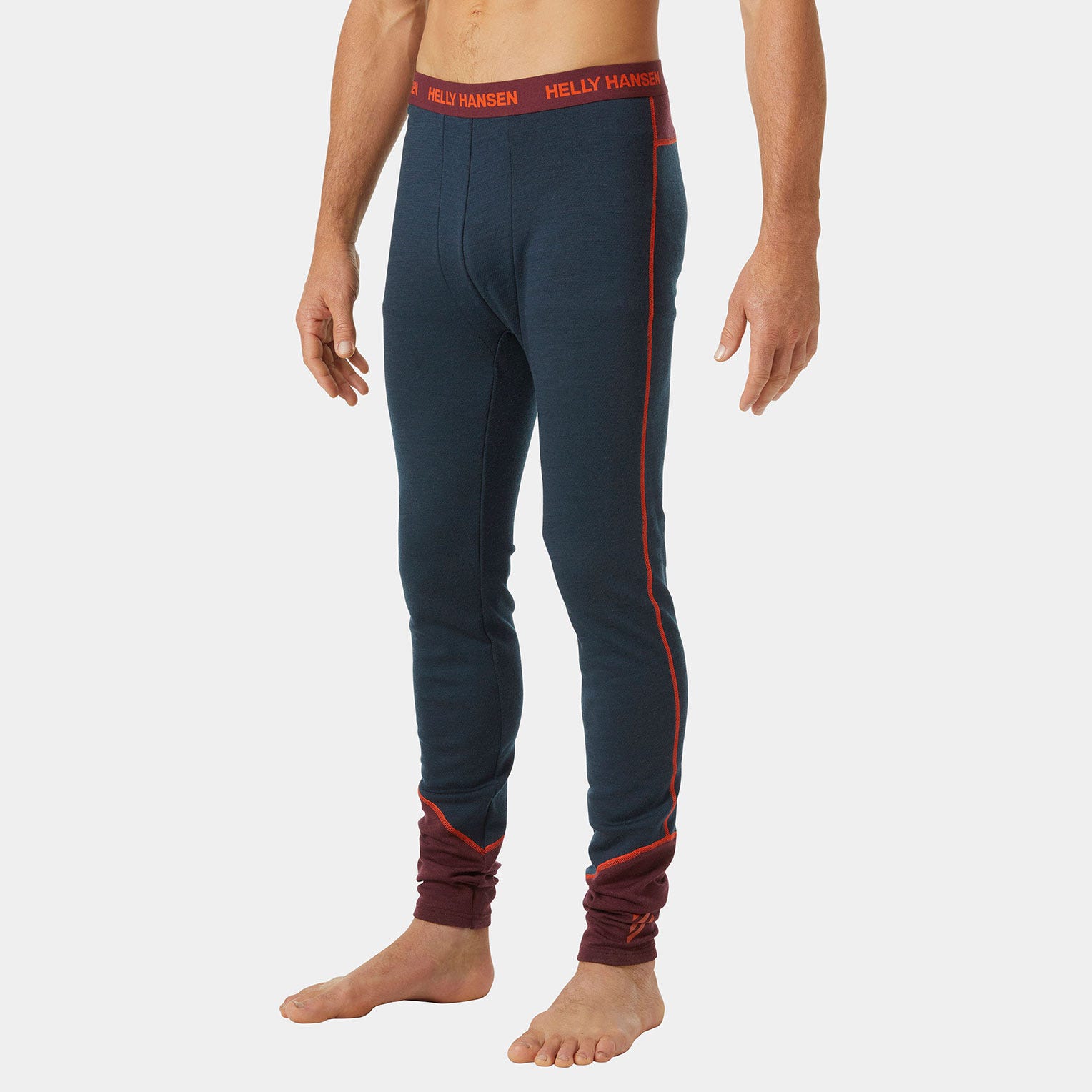 Men’s LIFA® Merino Midweight 2-in-1 Base Layer Pants