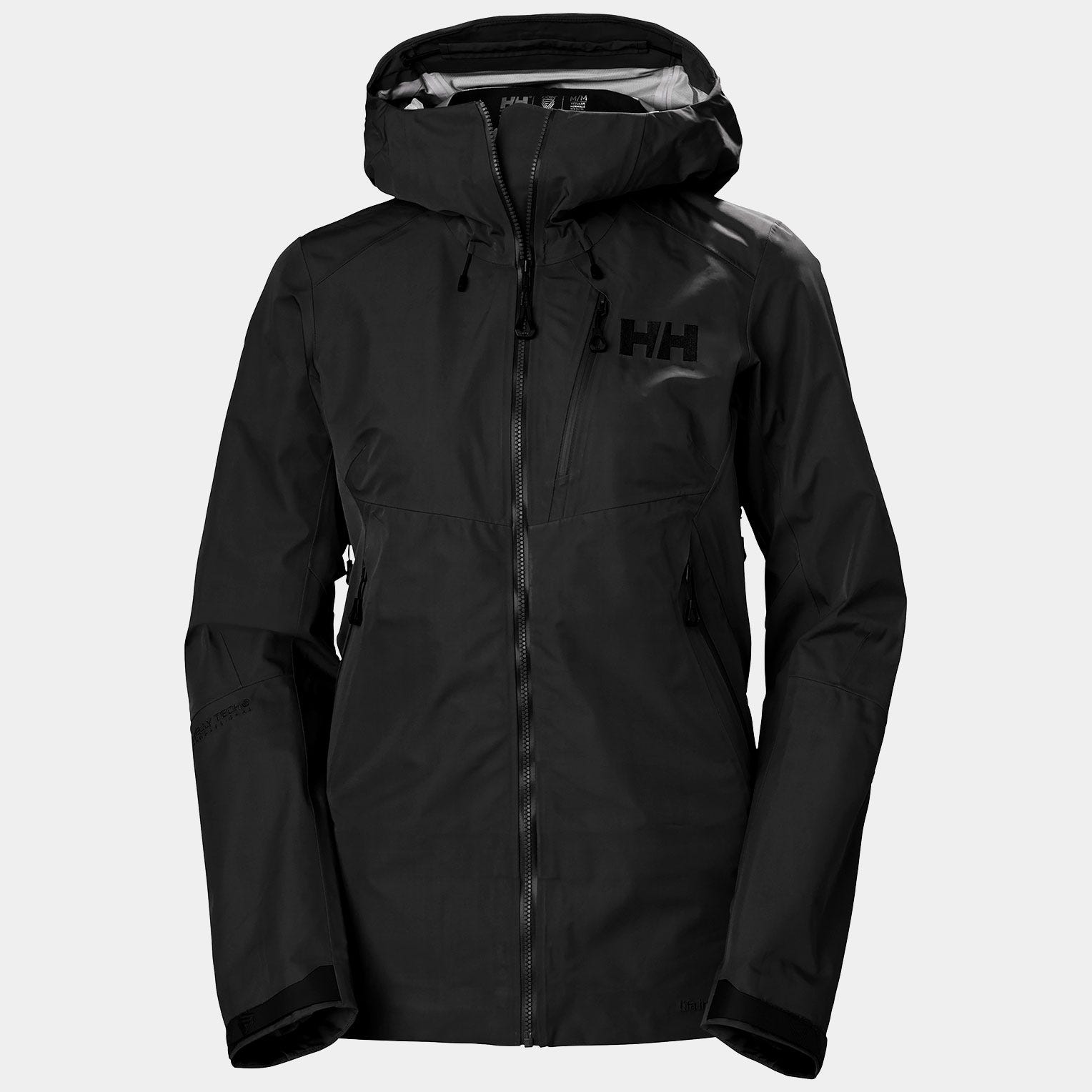 Women's Odin Mountain Infinity 3L Shell Jacket