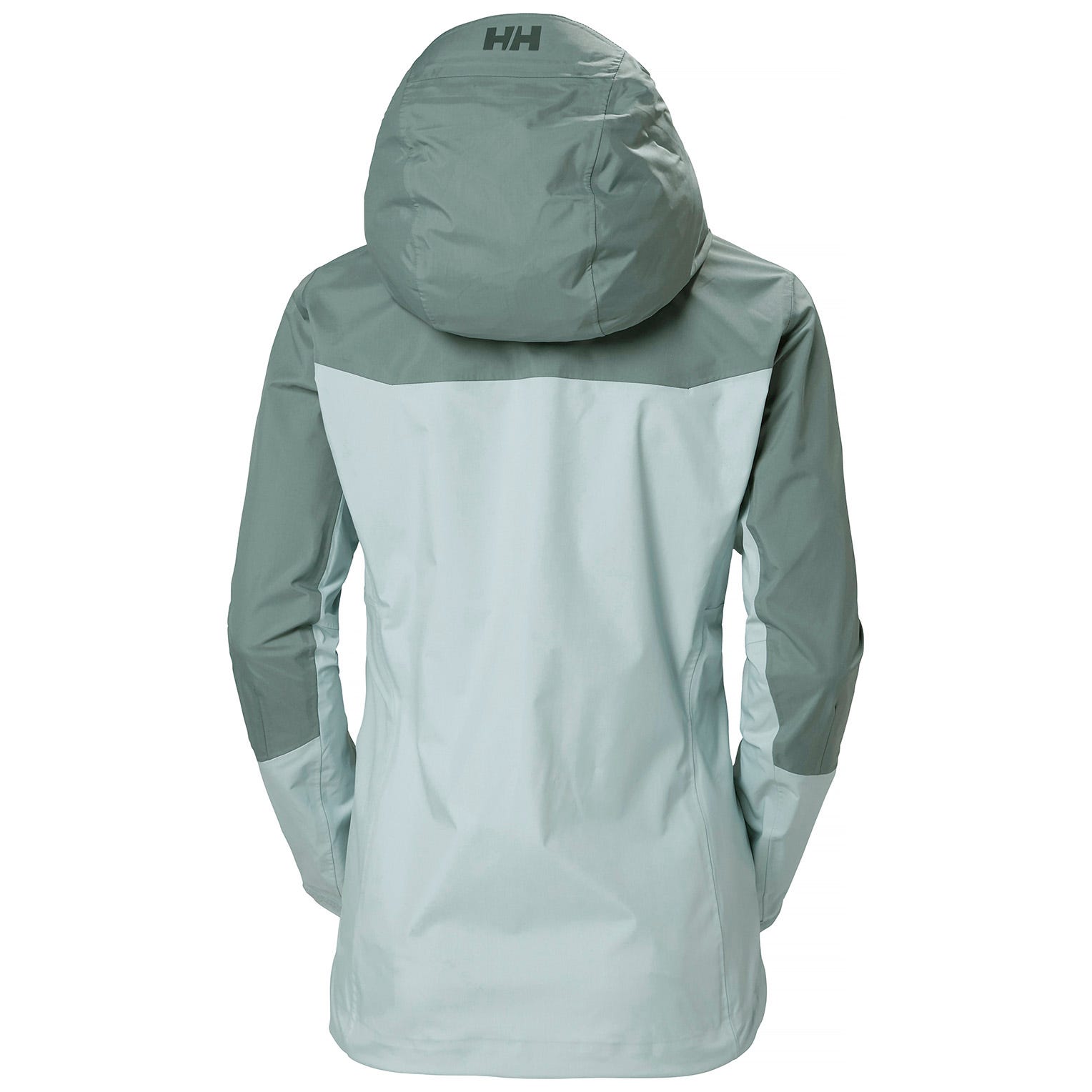 Women's Verglas 3-layer Shell Jacket