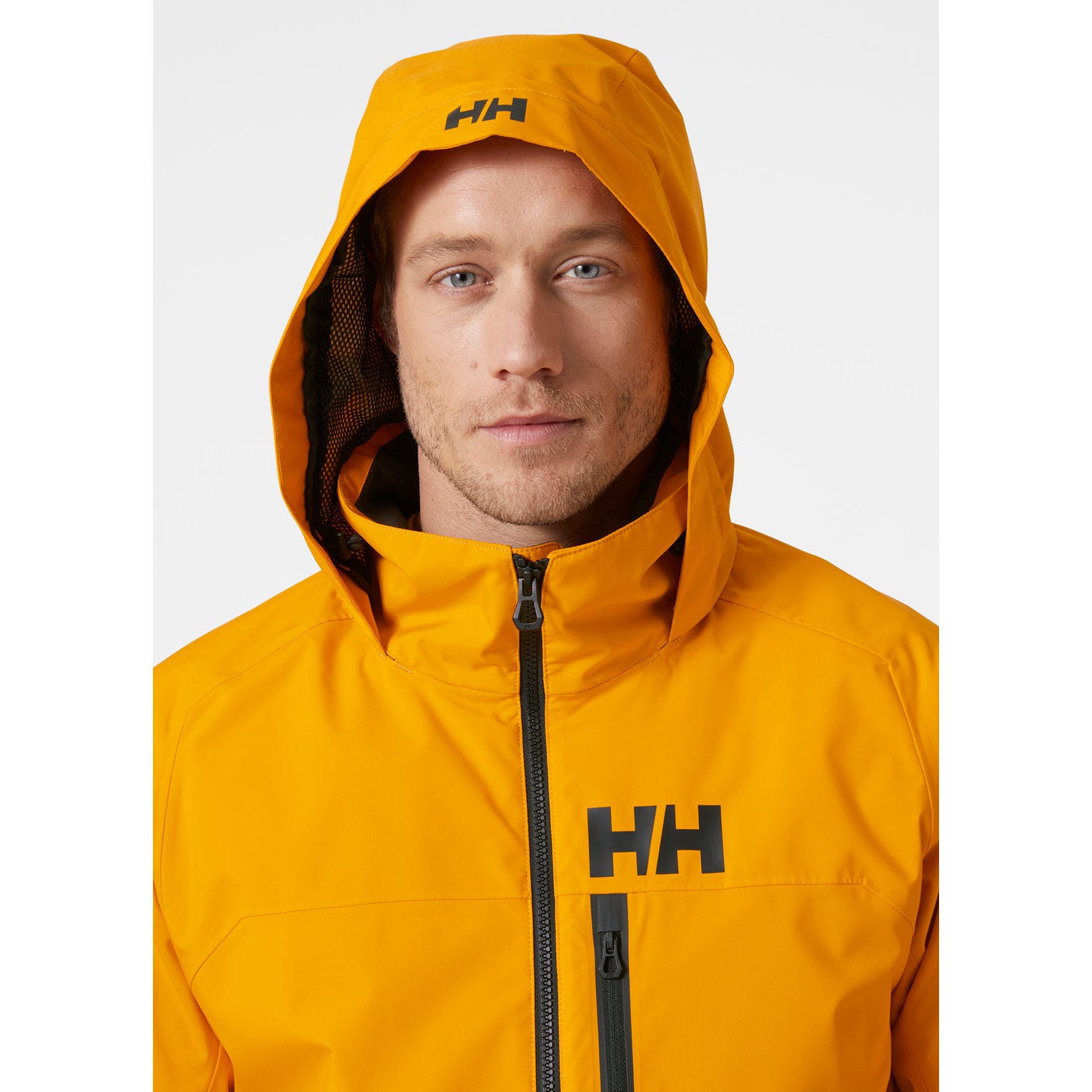 Men's HP Racing LIFALOFT? Hooded Sailing Jacket