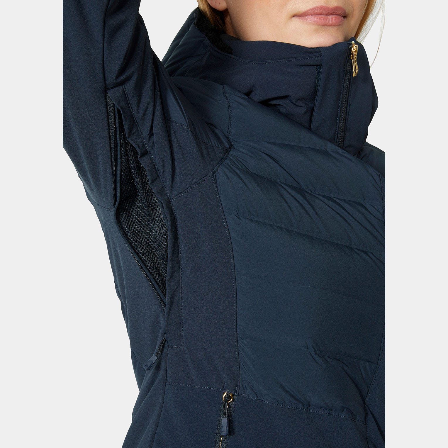 Women's Avanti Ski Jacket