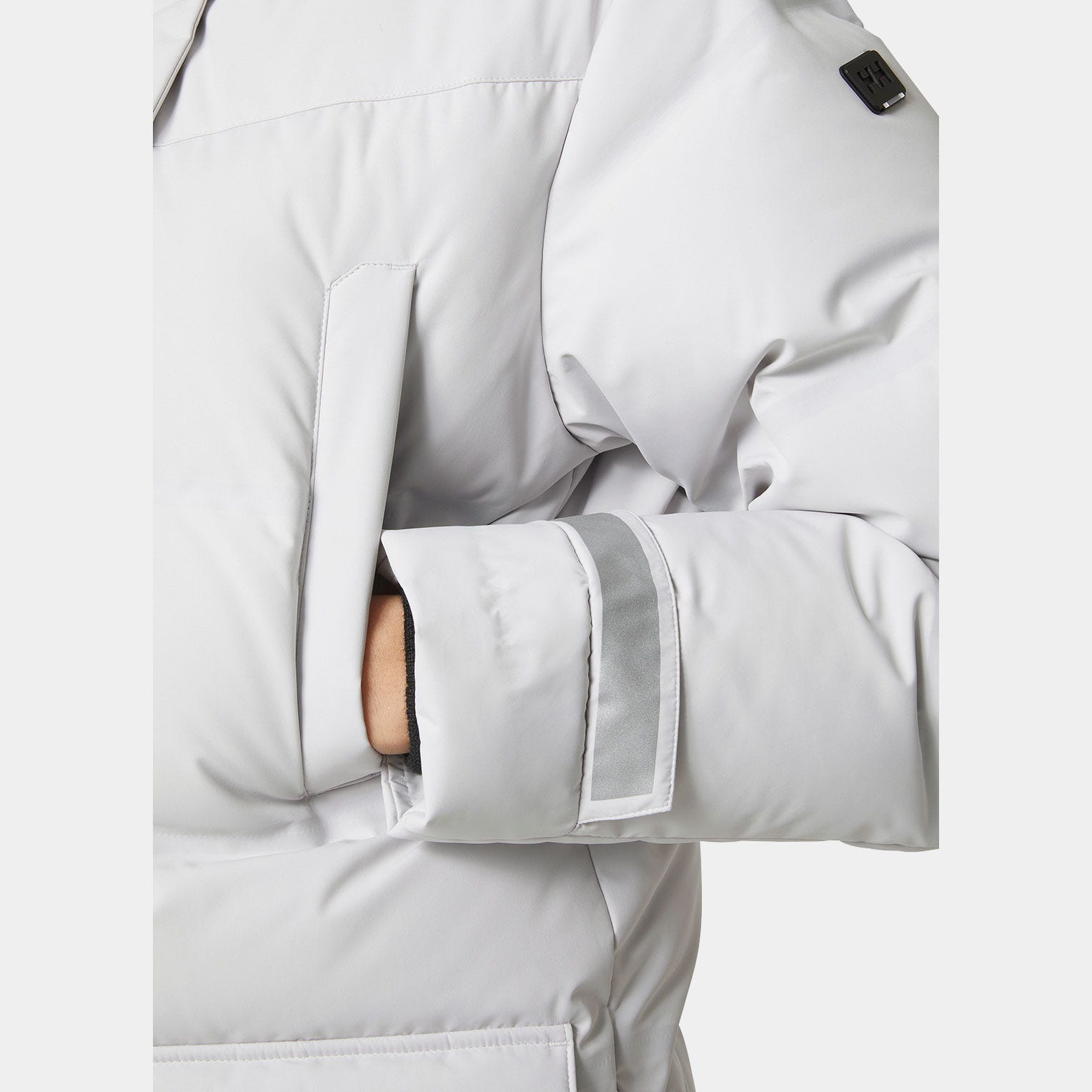 Women's Bouvet Down Parka